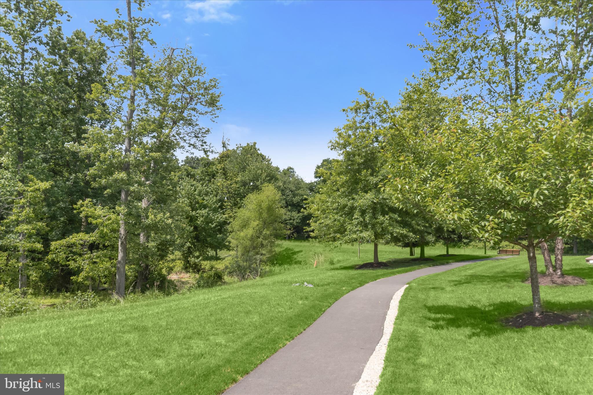 WAVERLY WOODS WEST - Residential