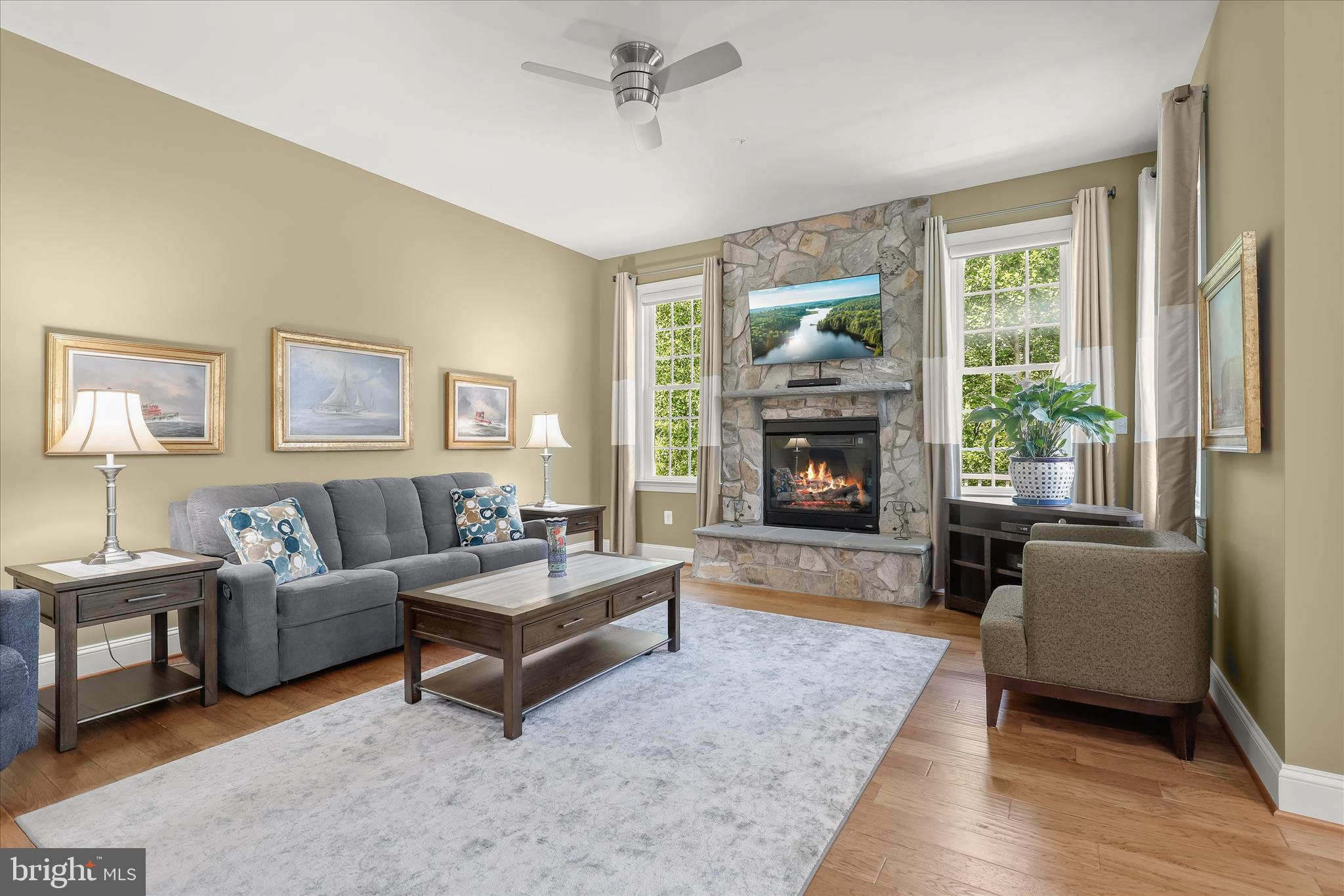 WAVERLY WOODS WEST - Residential