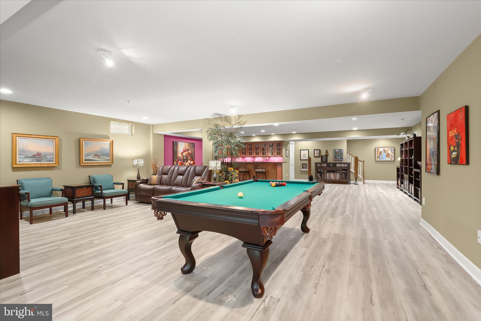 WAVERLY WOODS WEST - Residential