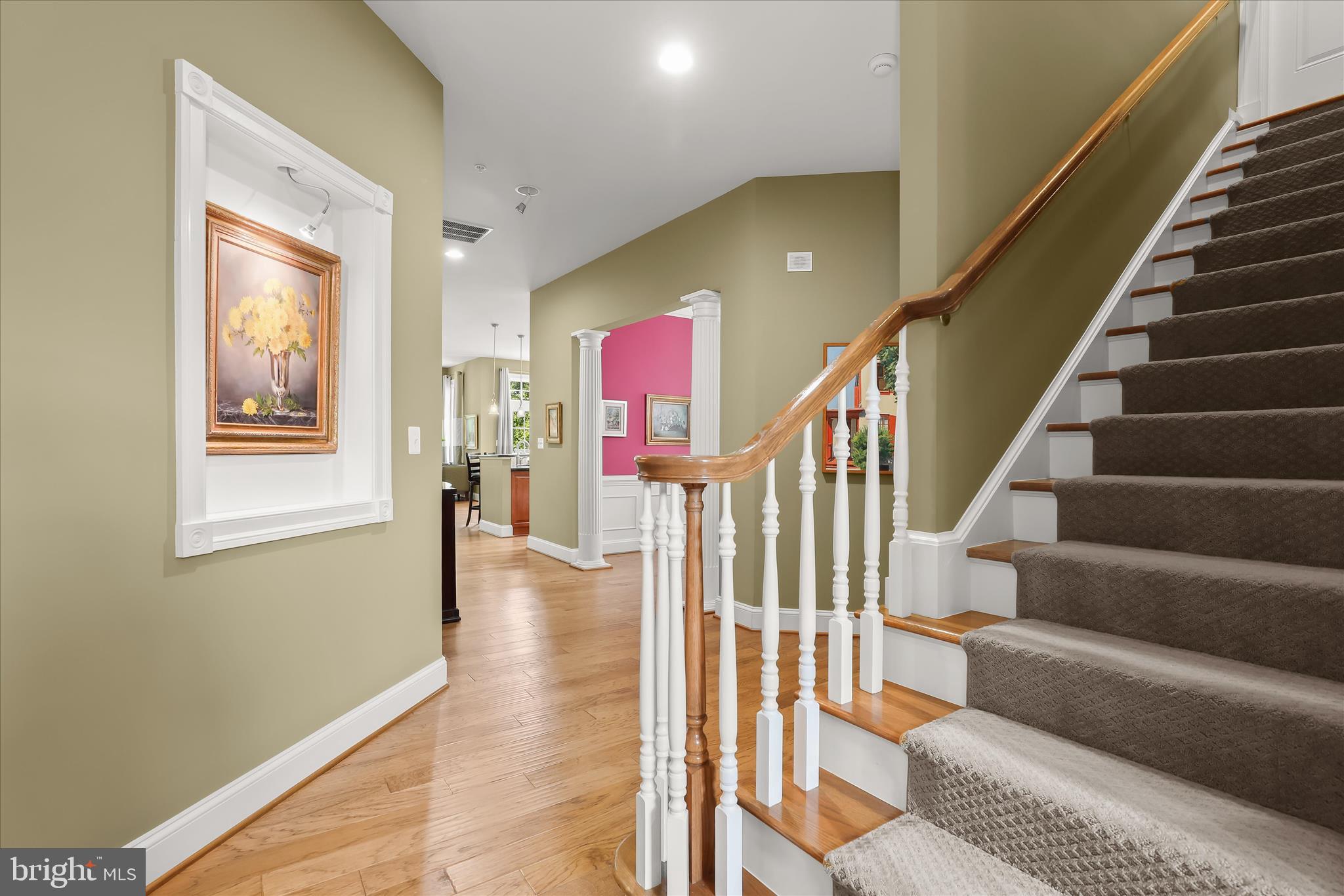 WAVERLY WOODS WEST - Residential