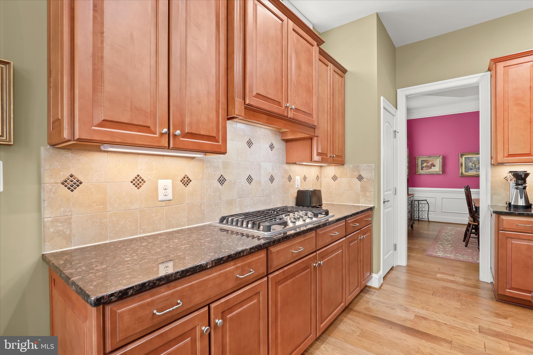 WAVERLY WOODS WEST - Residential