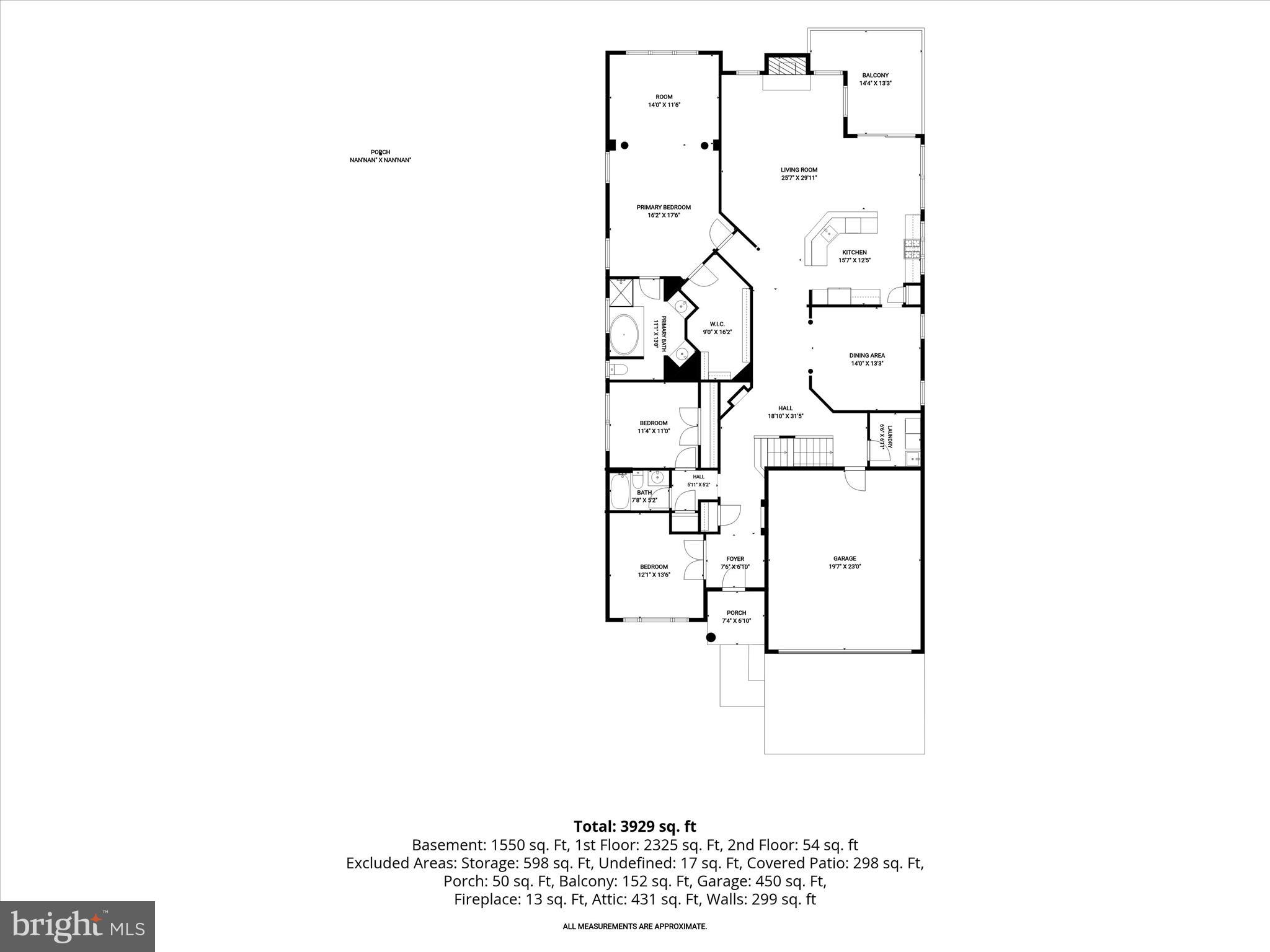 WAVERLY WOODS WEST - Residential