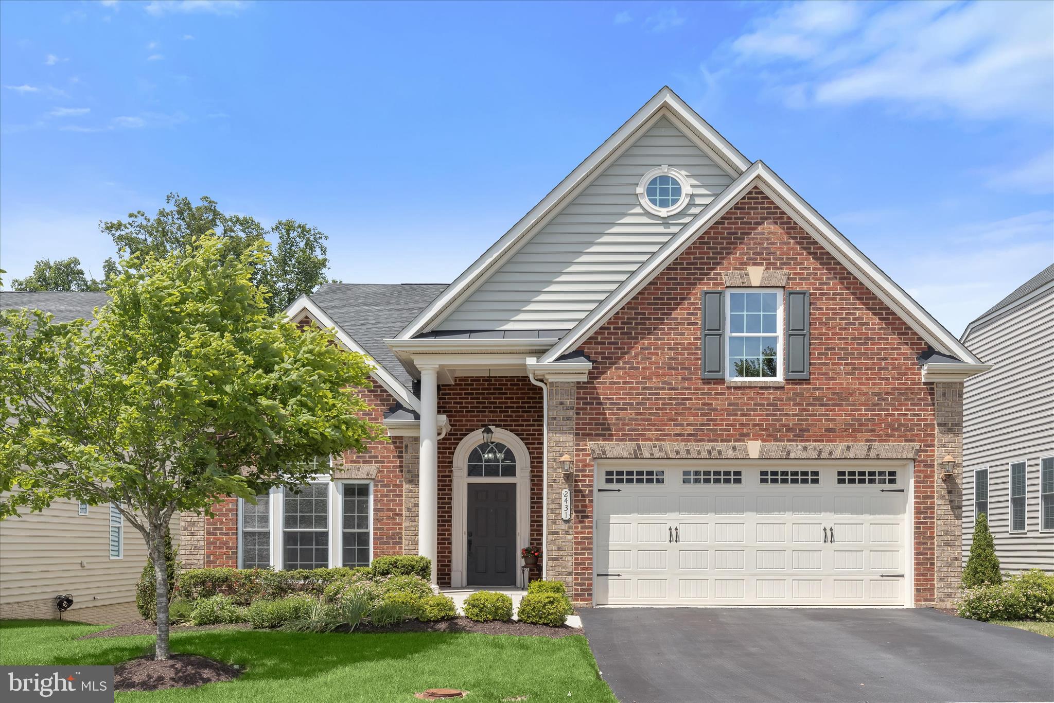 WAVERLY WOODS WEST - Residential