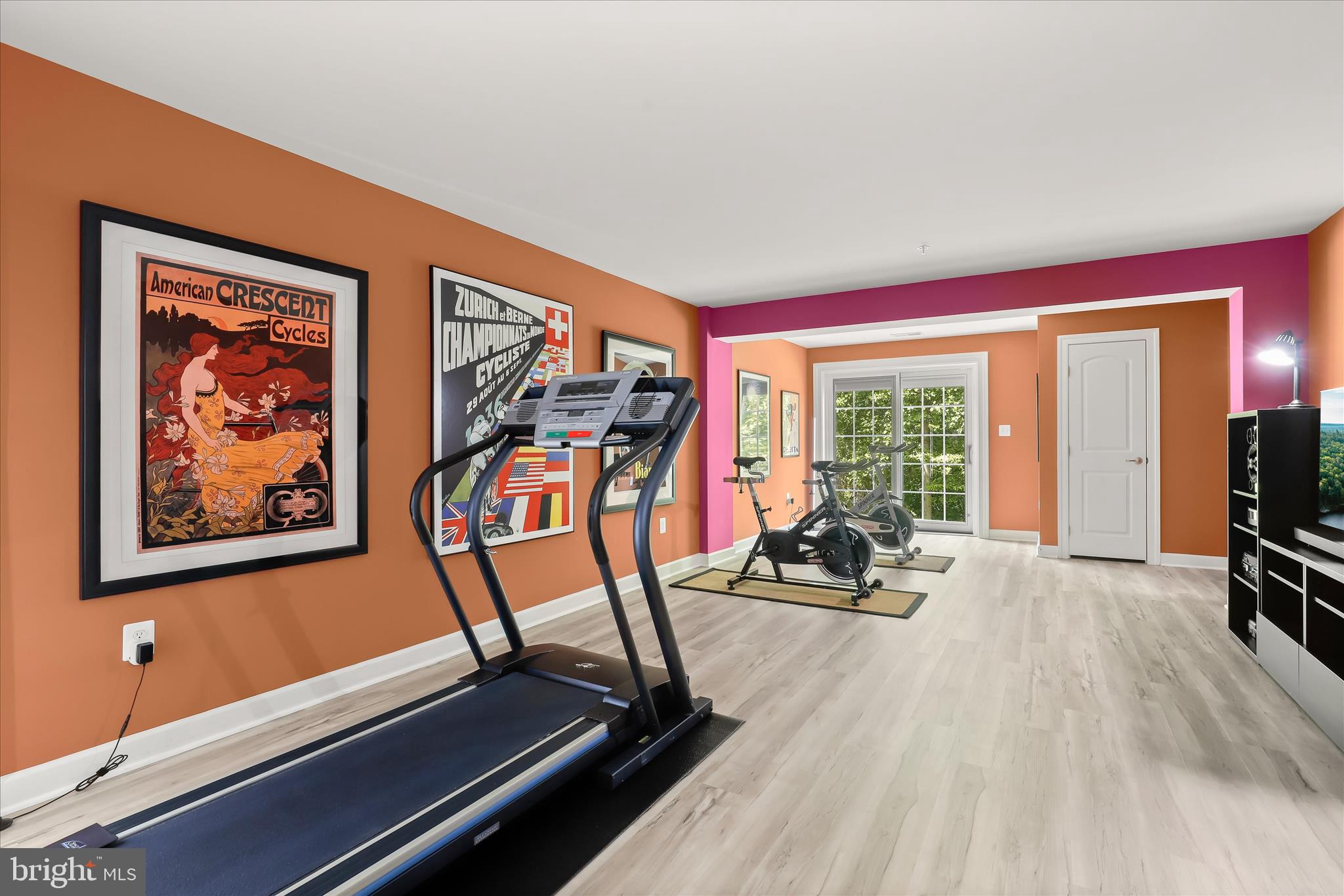 WAVERLY WOODS WEST - Residential