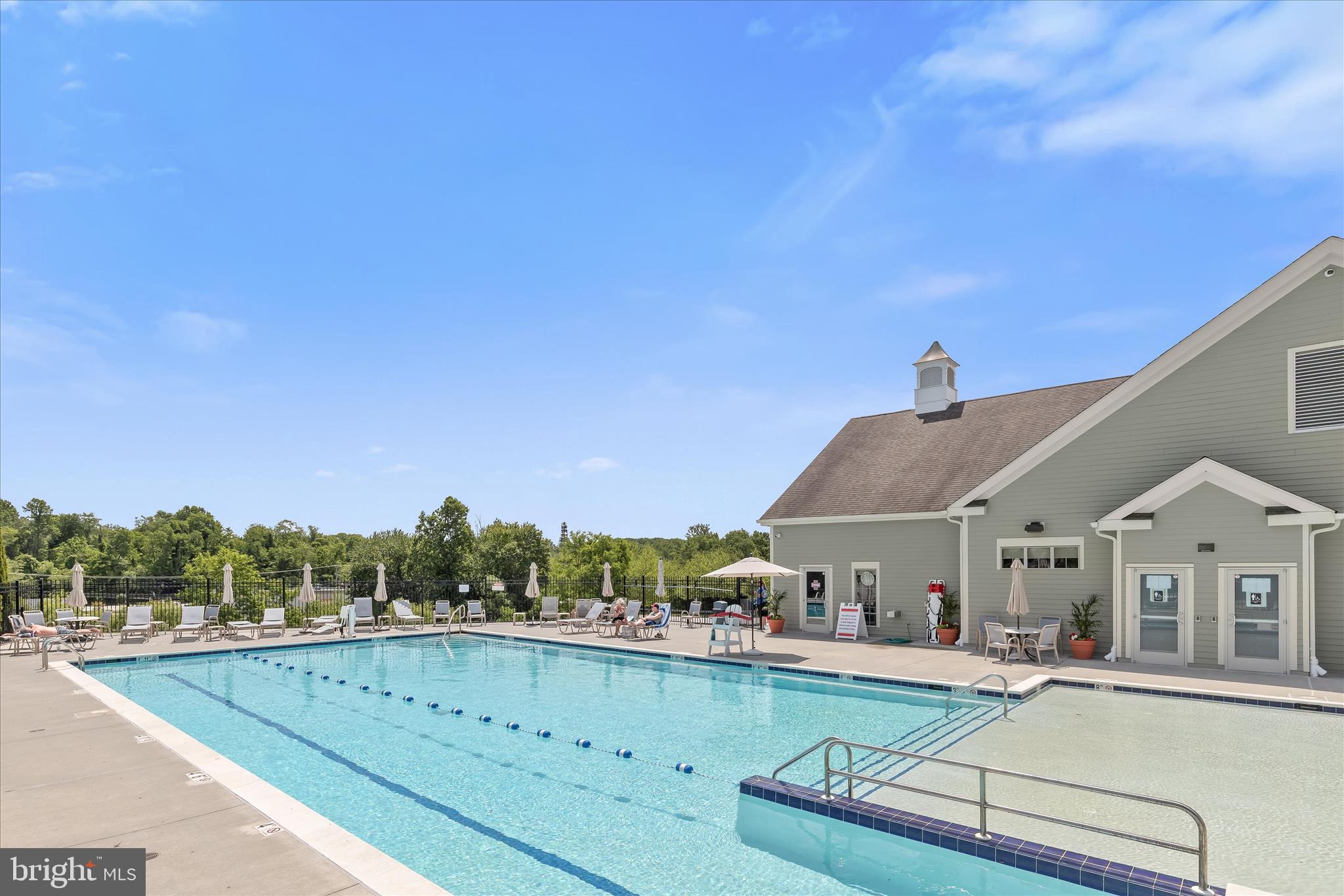 WAVERLY WOODS WEST - Residential