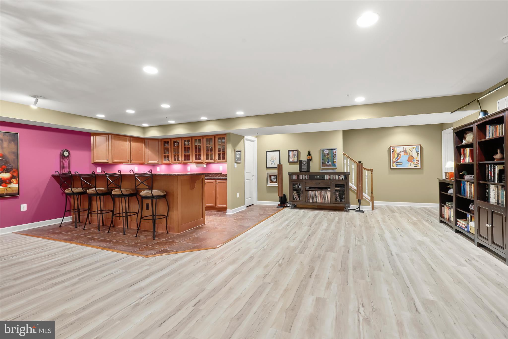 WAVERLY WOODS WEST - Residential