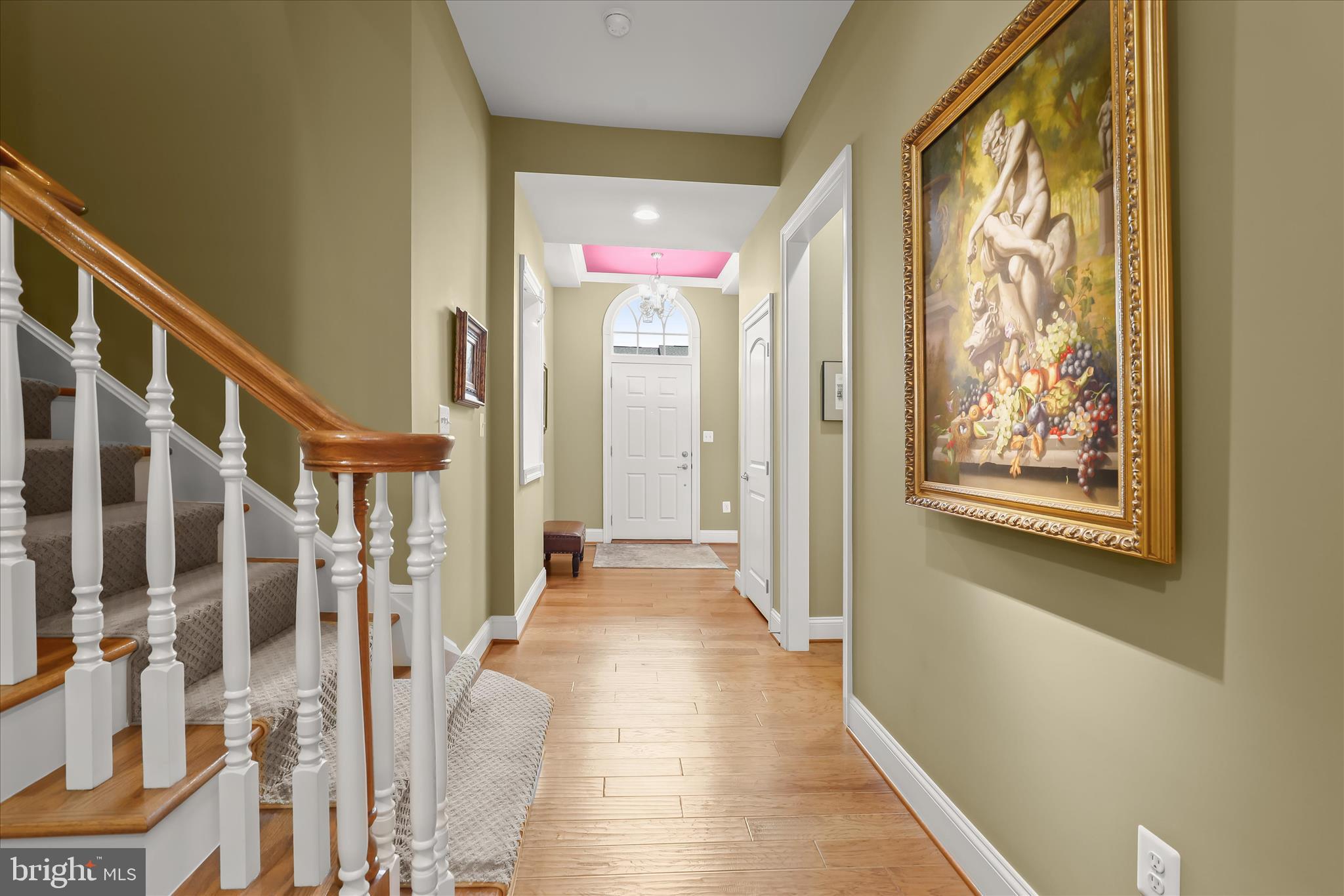WAVERLY WOODS WEST - Residential