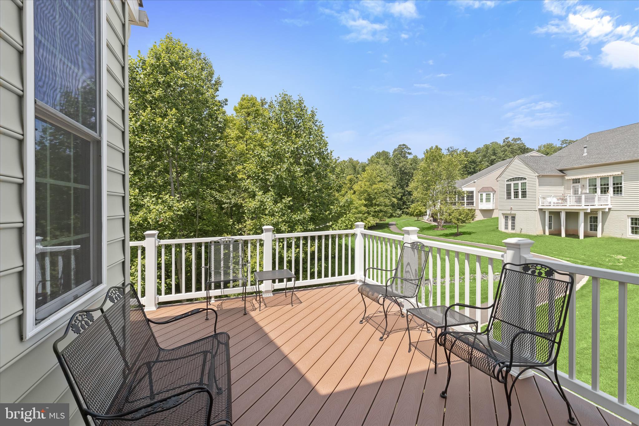 WAVERLY WOODS WEST - Residential