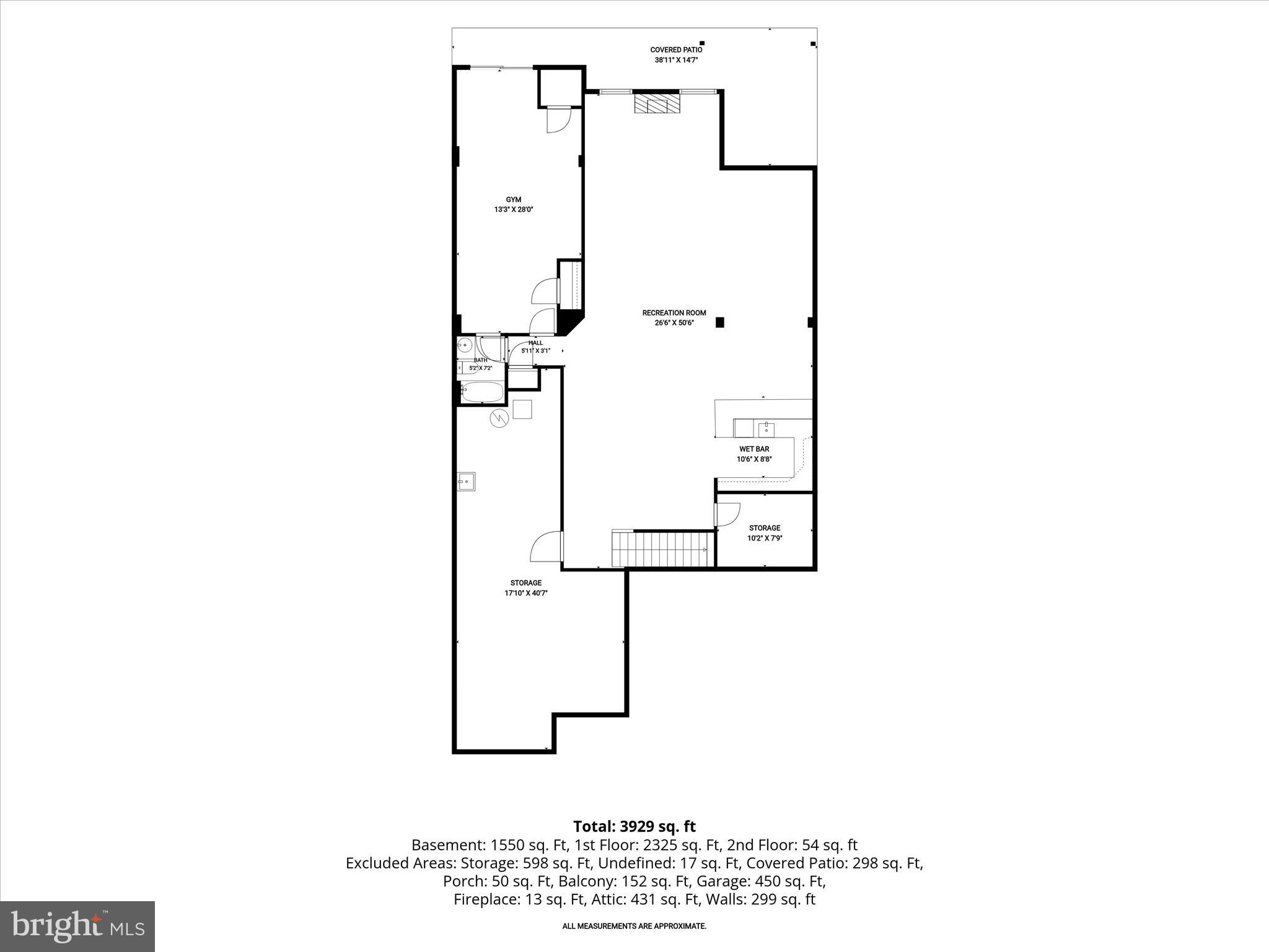 WAVERLY WOODS WEST - Residential