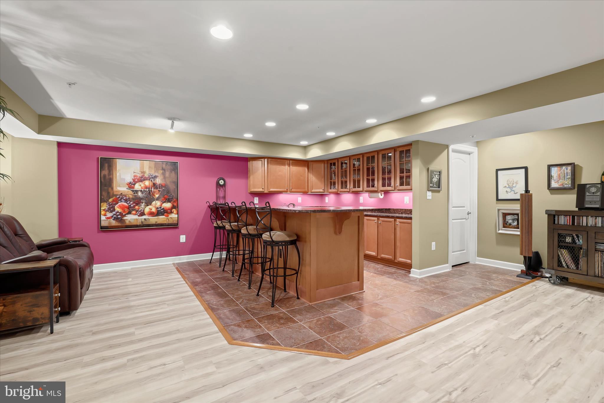WAVERLY WOODS WEST - Residential