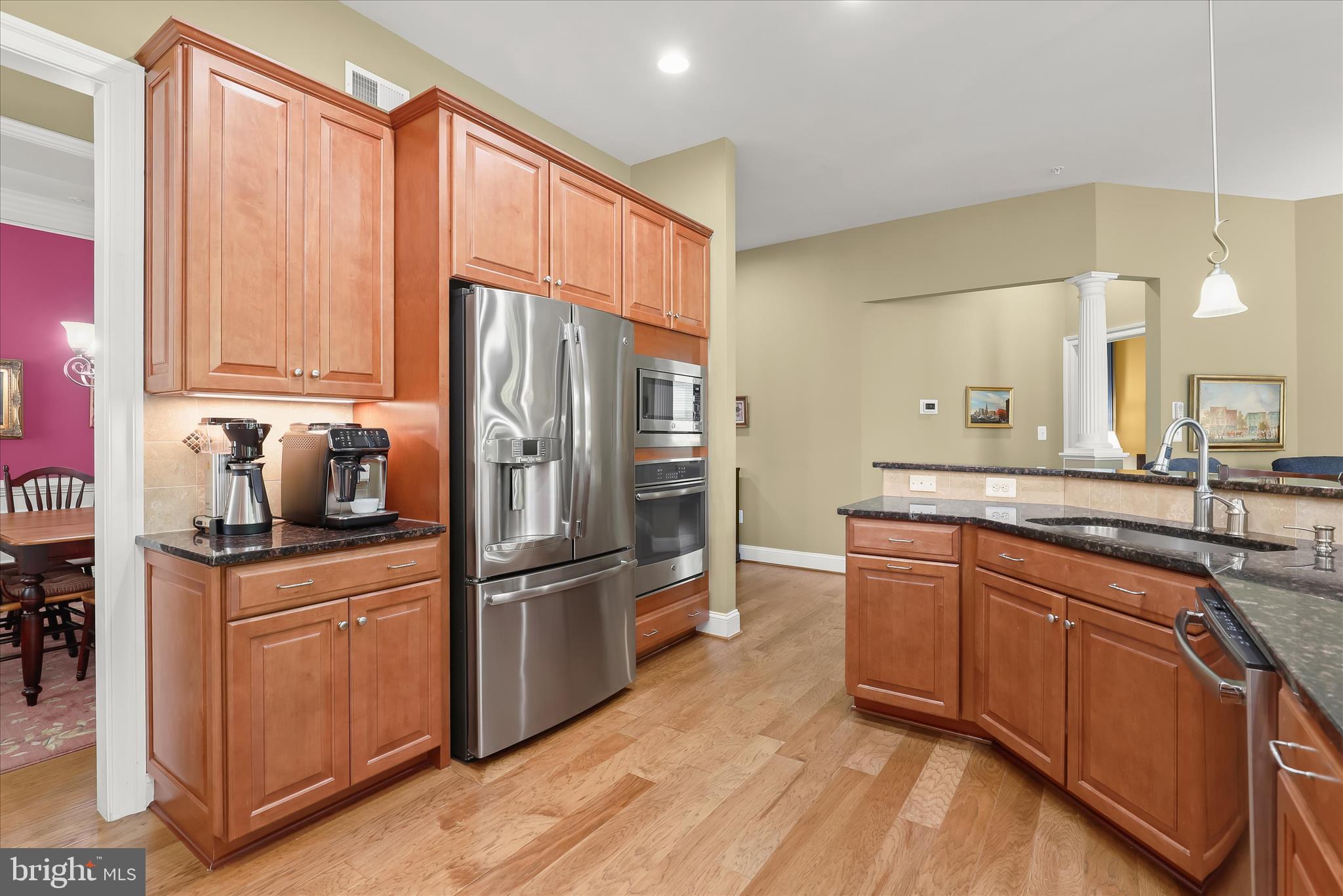 WAVERLY WOODS WEST - Residential