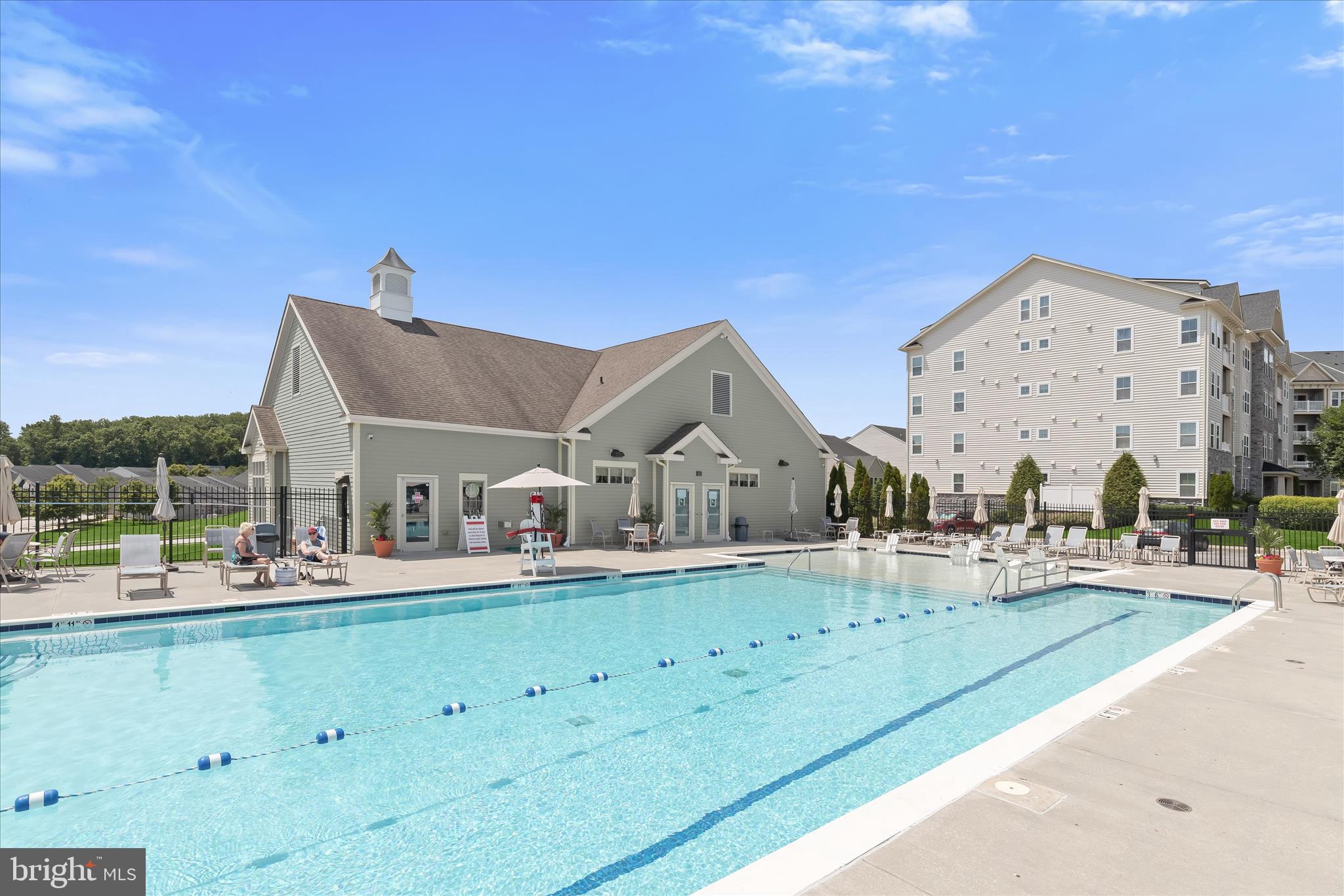 WAVERLY WOODS WEST - Residential