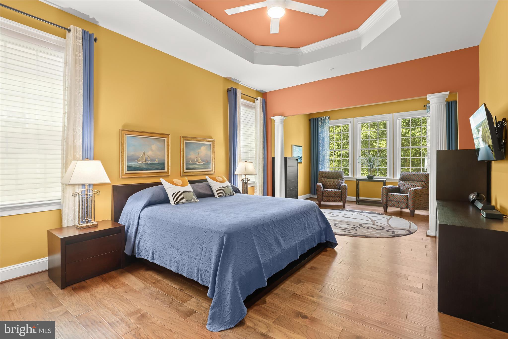 WAVERLY WOODS WEST - Residential