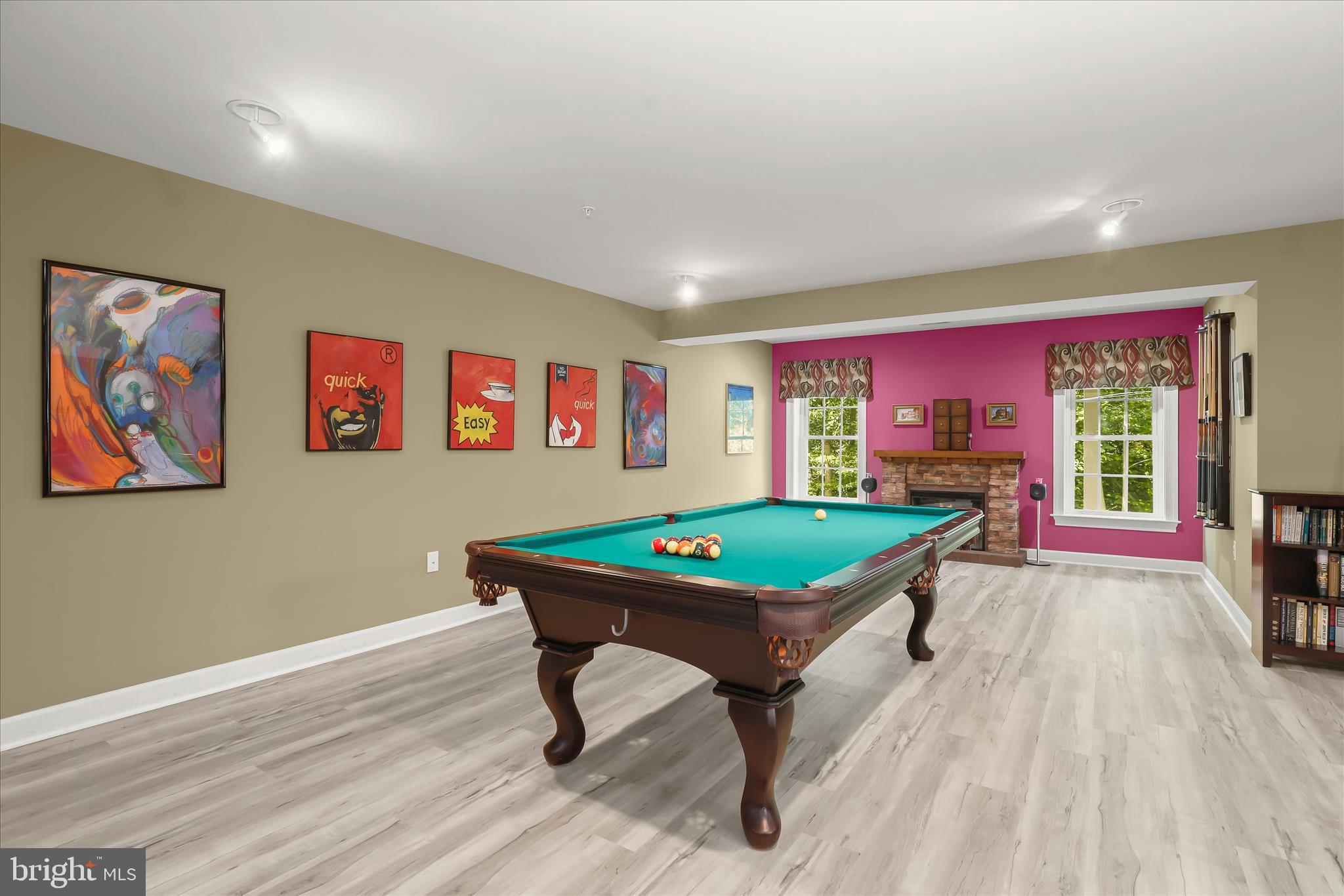 WAVERLY WOODS WEST - Residential