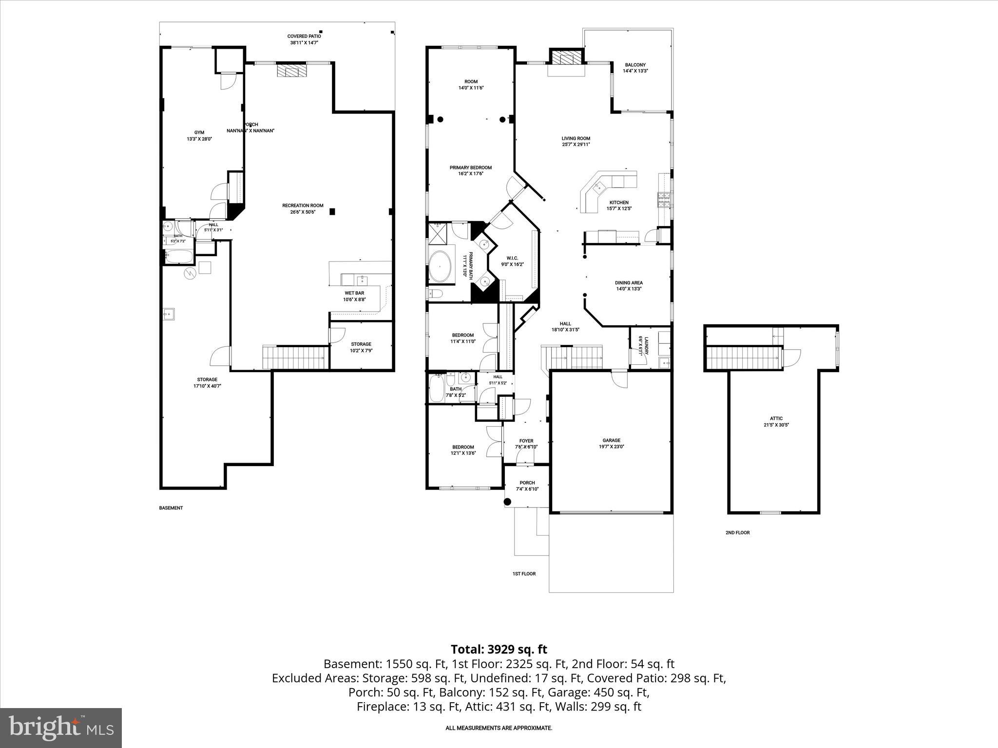 WAVERLY WOODS WEST - Residential