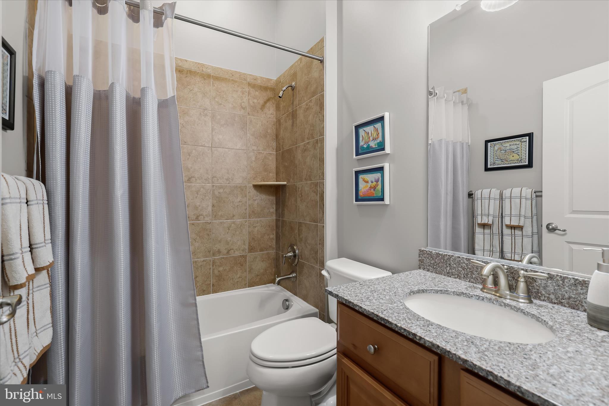 WAVERLY WOODS WEST - Residential