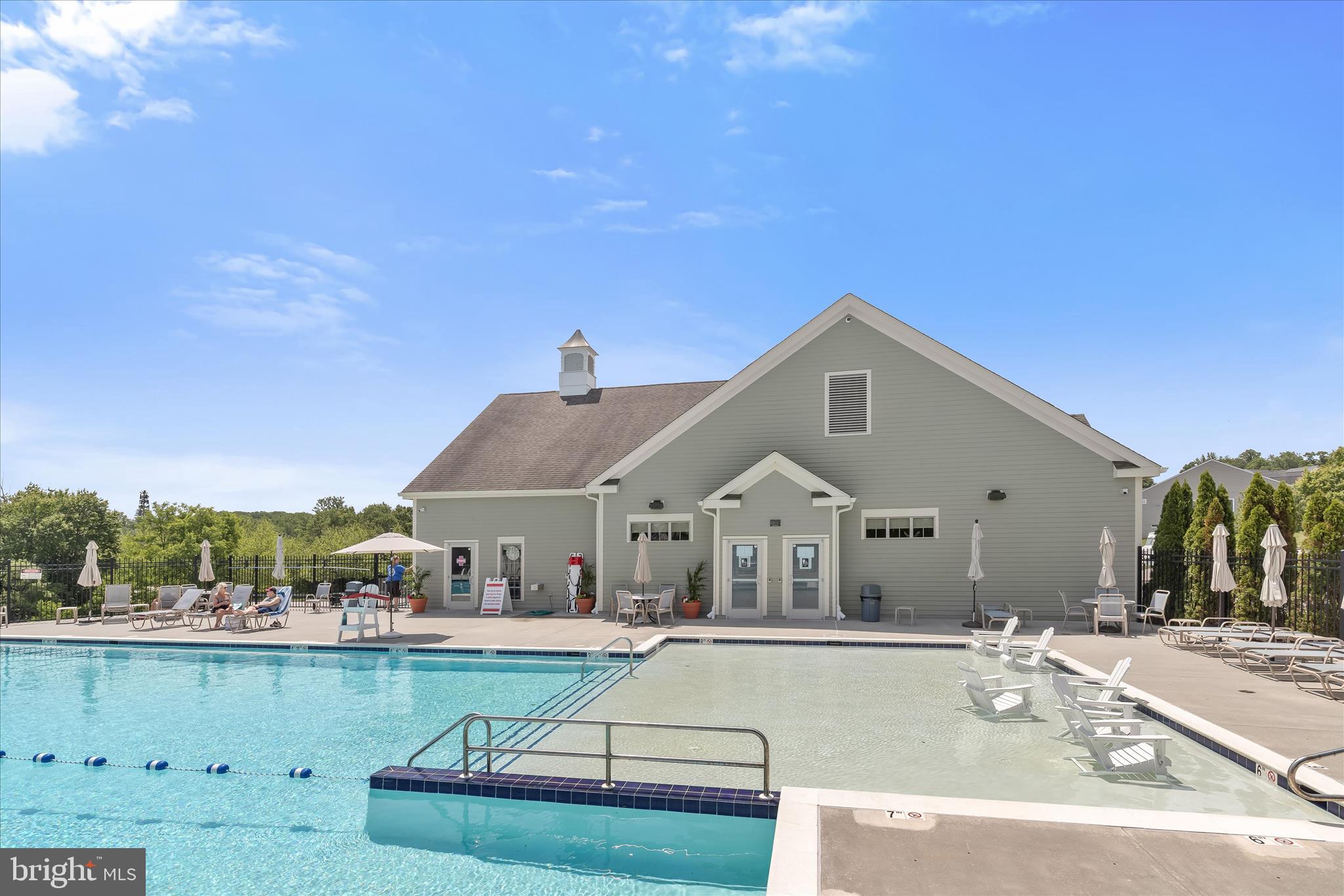 WAVERLY WOODS WEST - Residential