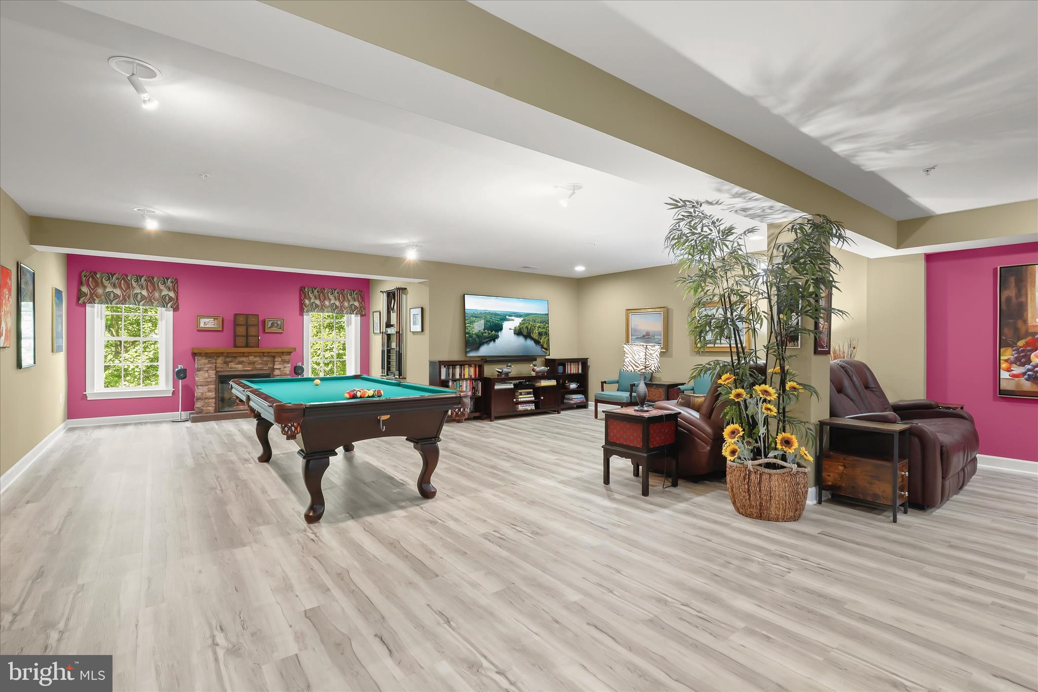 WAVERLY WOODS WEST - Residential