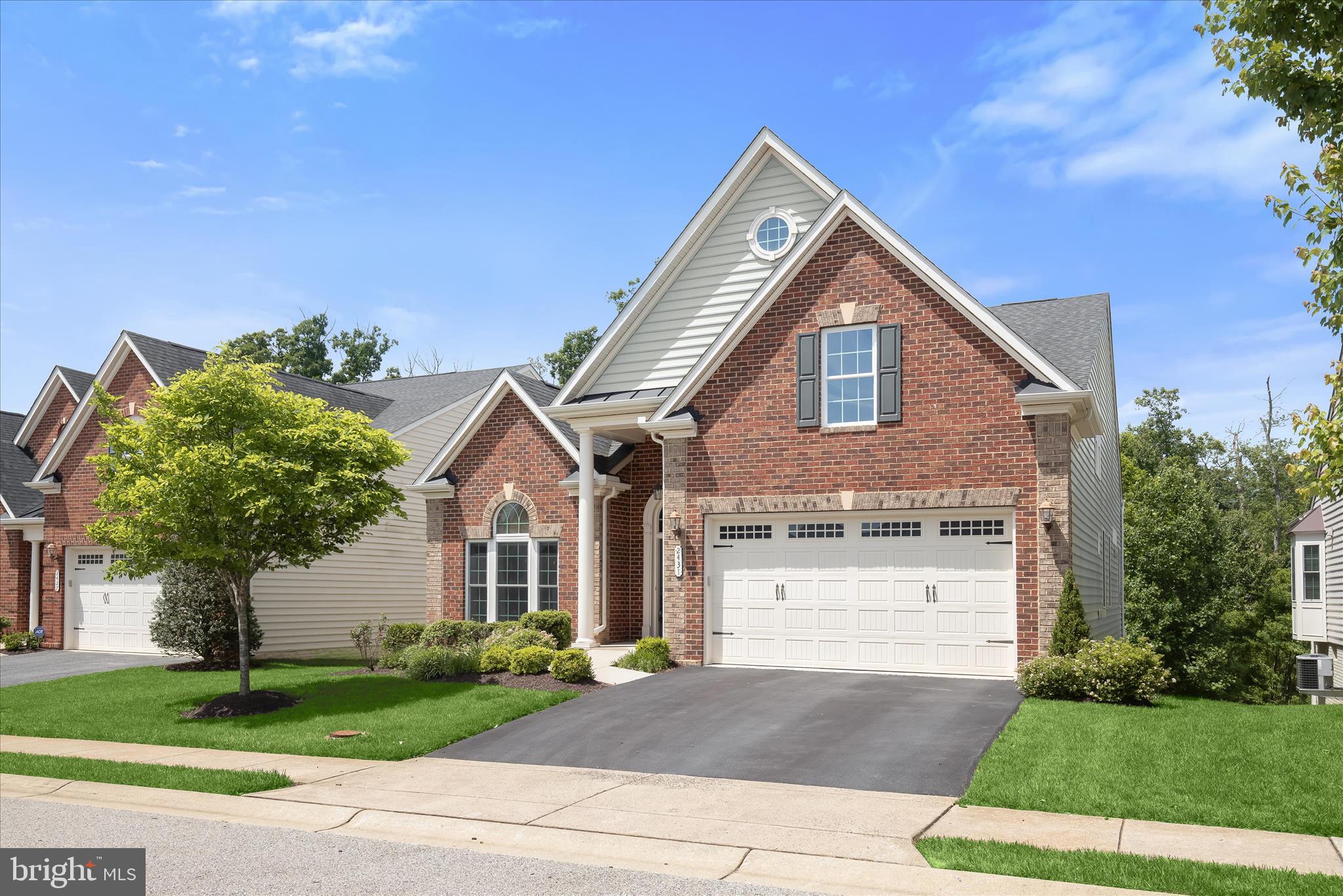 WAVERLY WOODS WEST - Residential