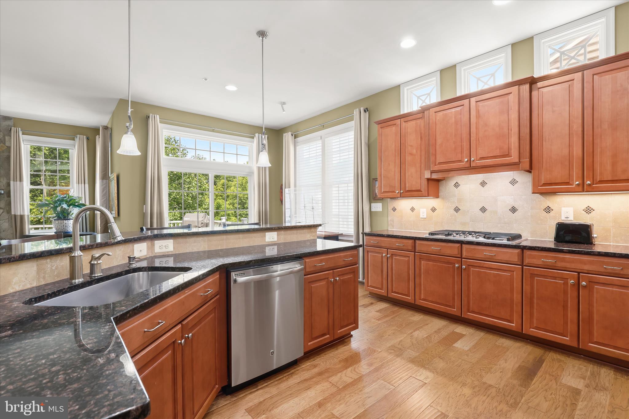 WAVERLY WOODS WEST - Residential