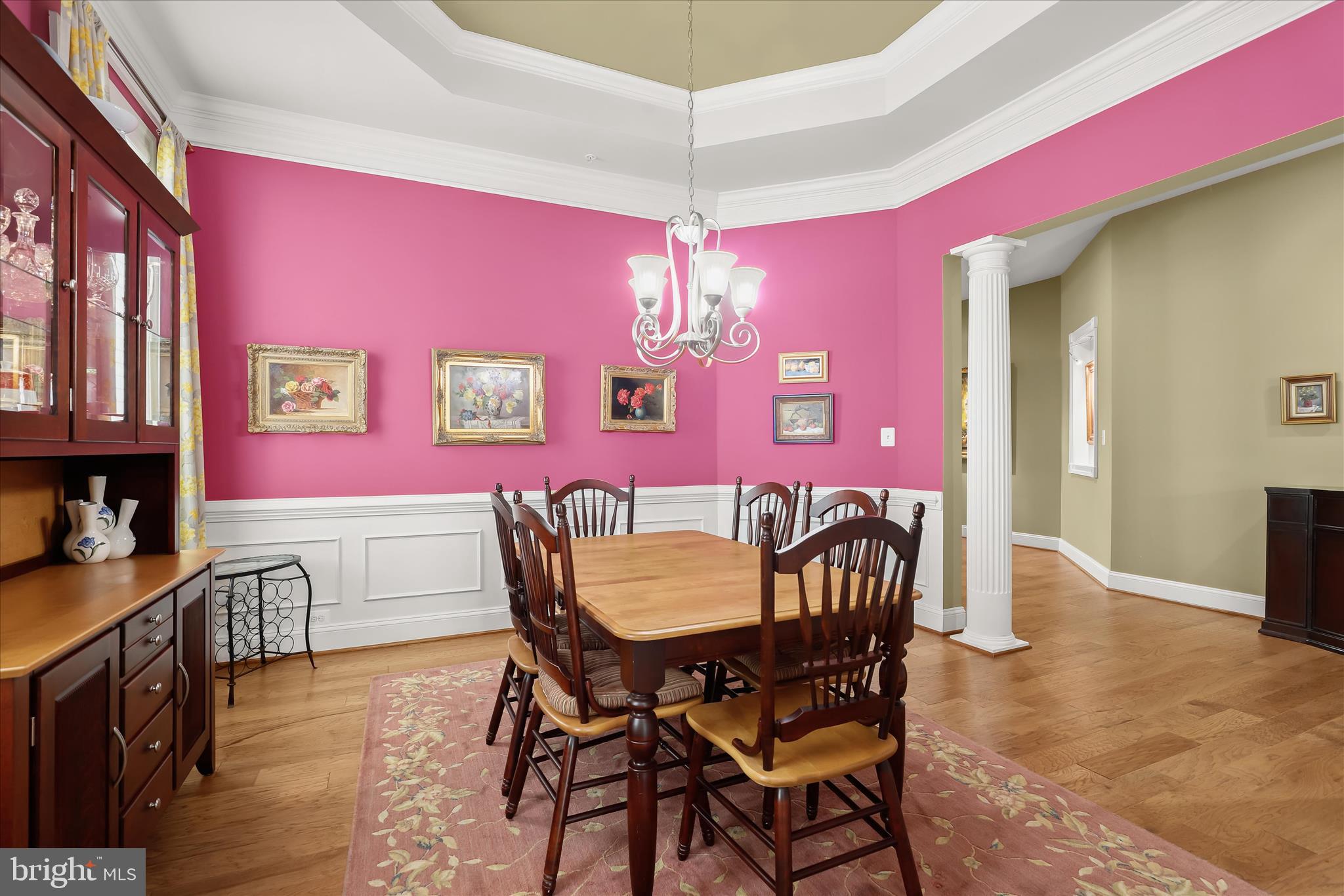 WAVERLY WOODS WEST - Residential
