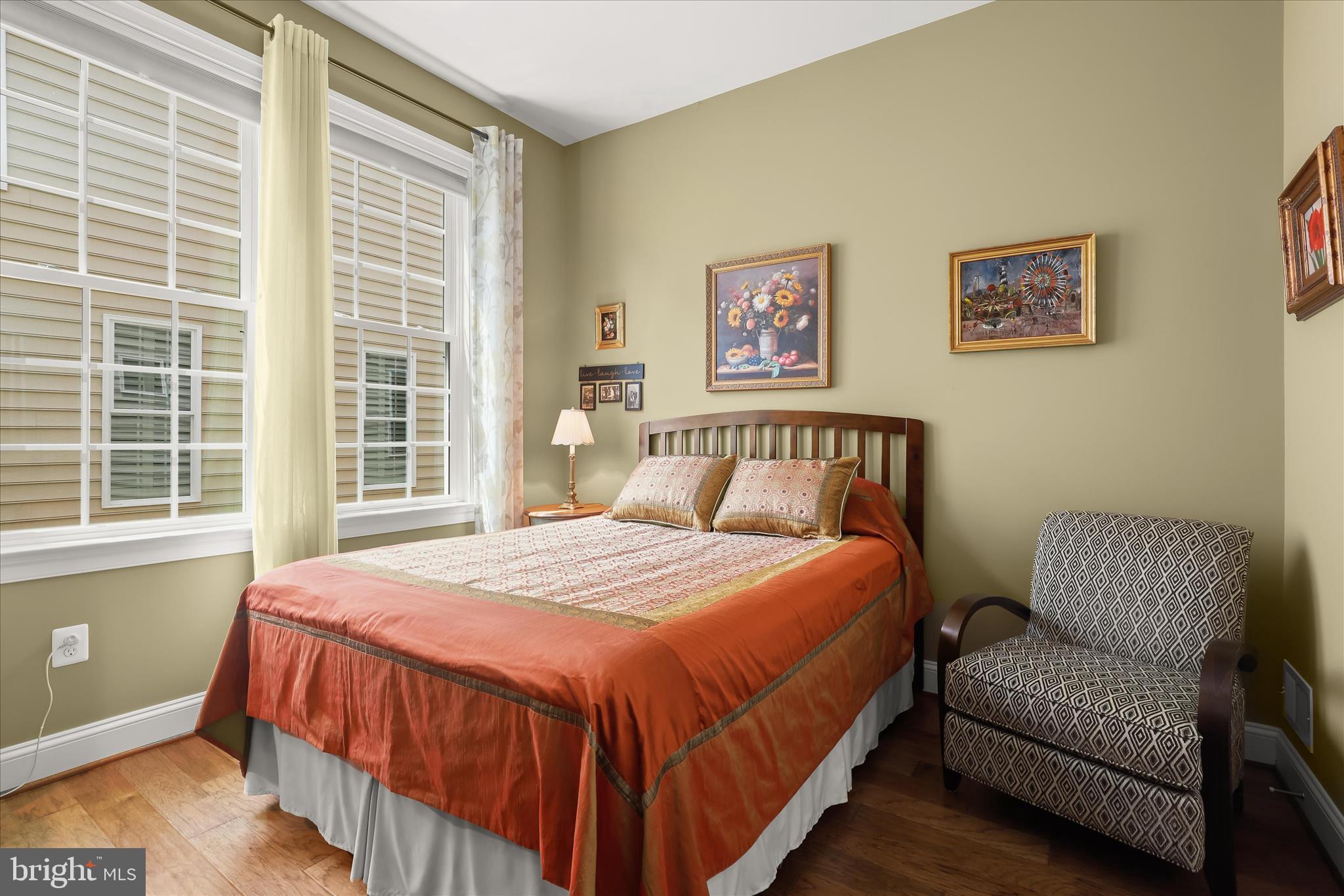 WAVERLY WOODS WEST - Residential