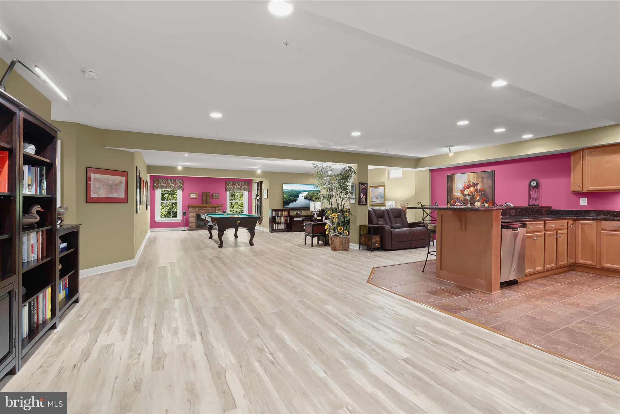 WAVERLY WOODS WEST - Residential