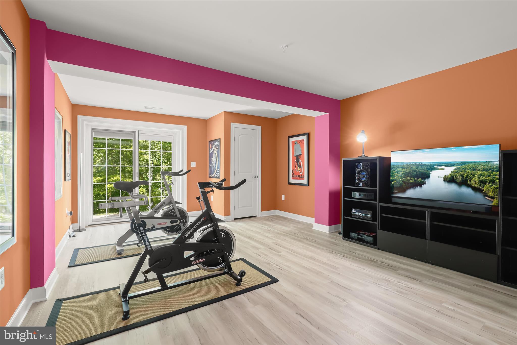 WAVERLY WOODS WEST - Residential