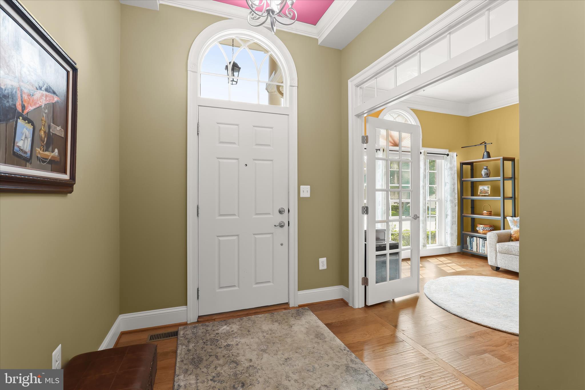 WAVERLY WOODS WEST - Residential