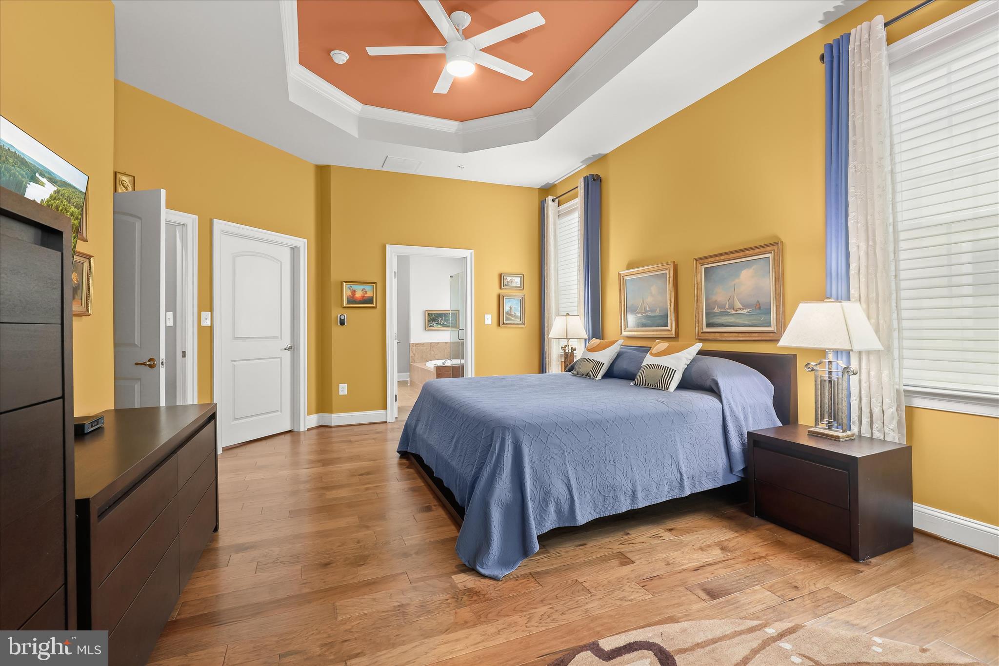 WAVERLY WOODS WEST - Residential