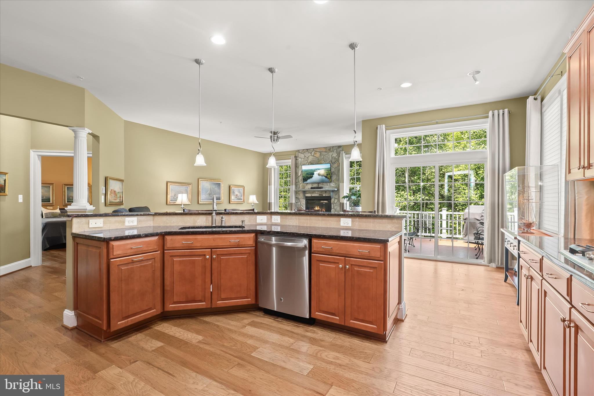 WAVERLY WOODS WEST - Residential