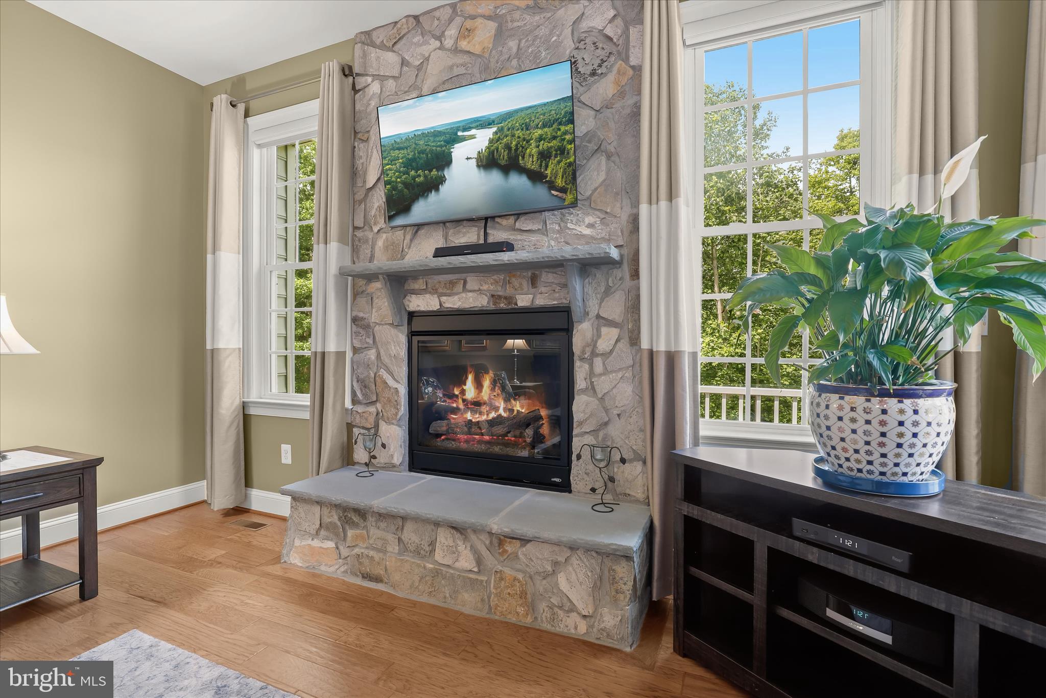 WAVERLY WOODS WEST - Residential