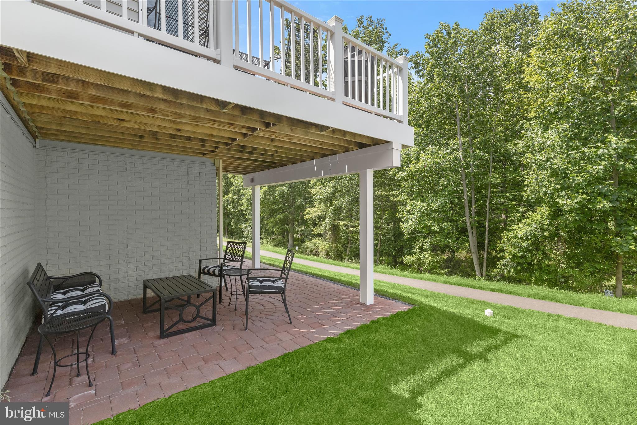 WAVERLY WOODS WEST - Residential