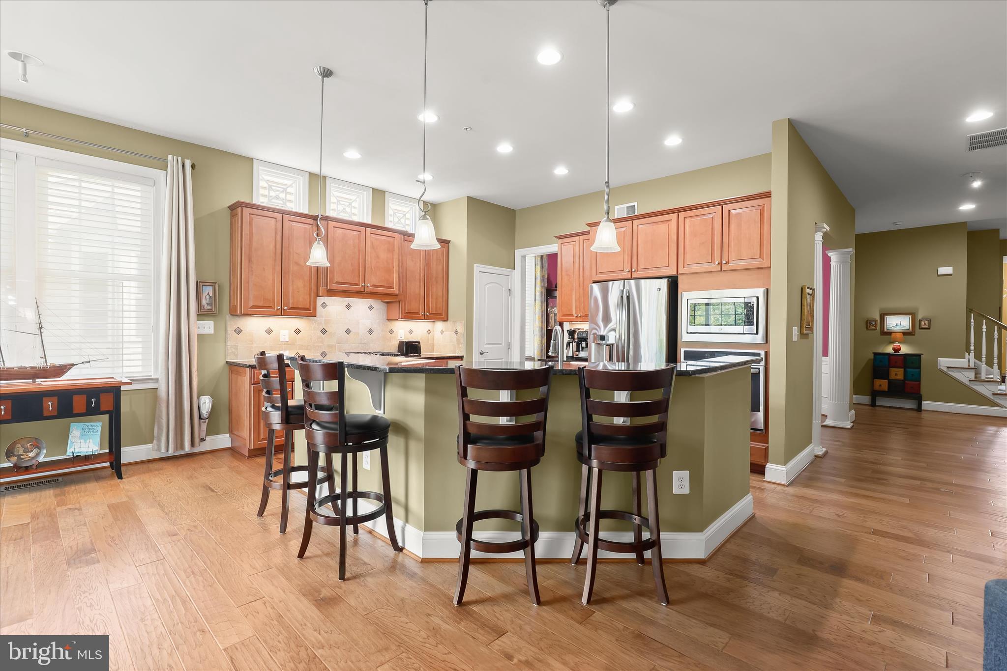 WAVERLY WOODS WEST - Residential