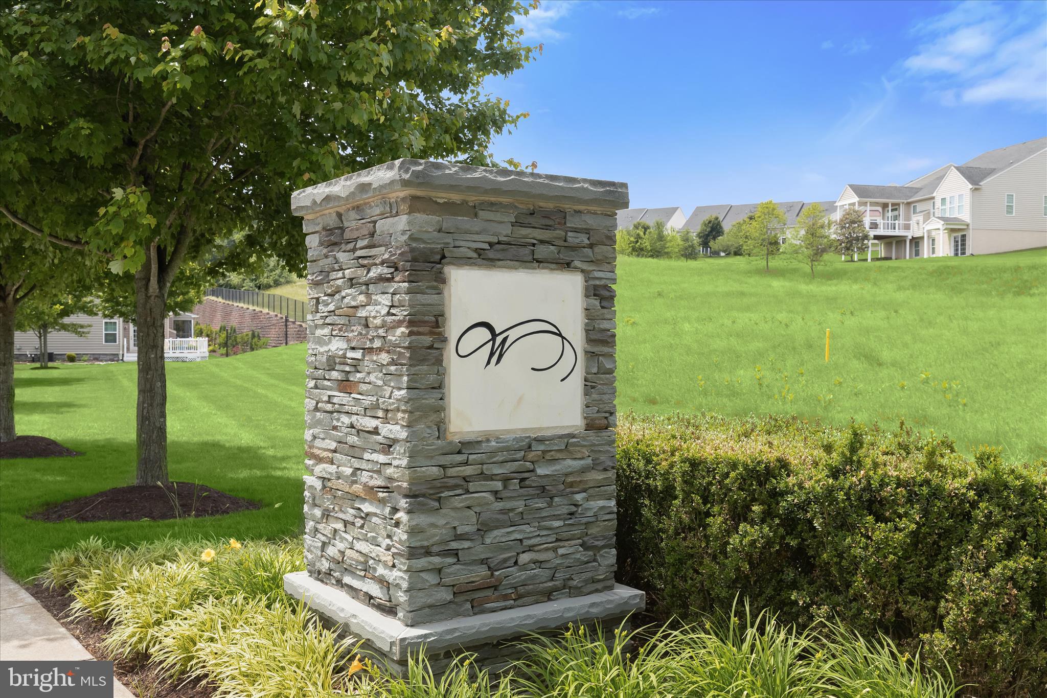 WAVERLY WOODS WEST - Residential