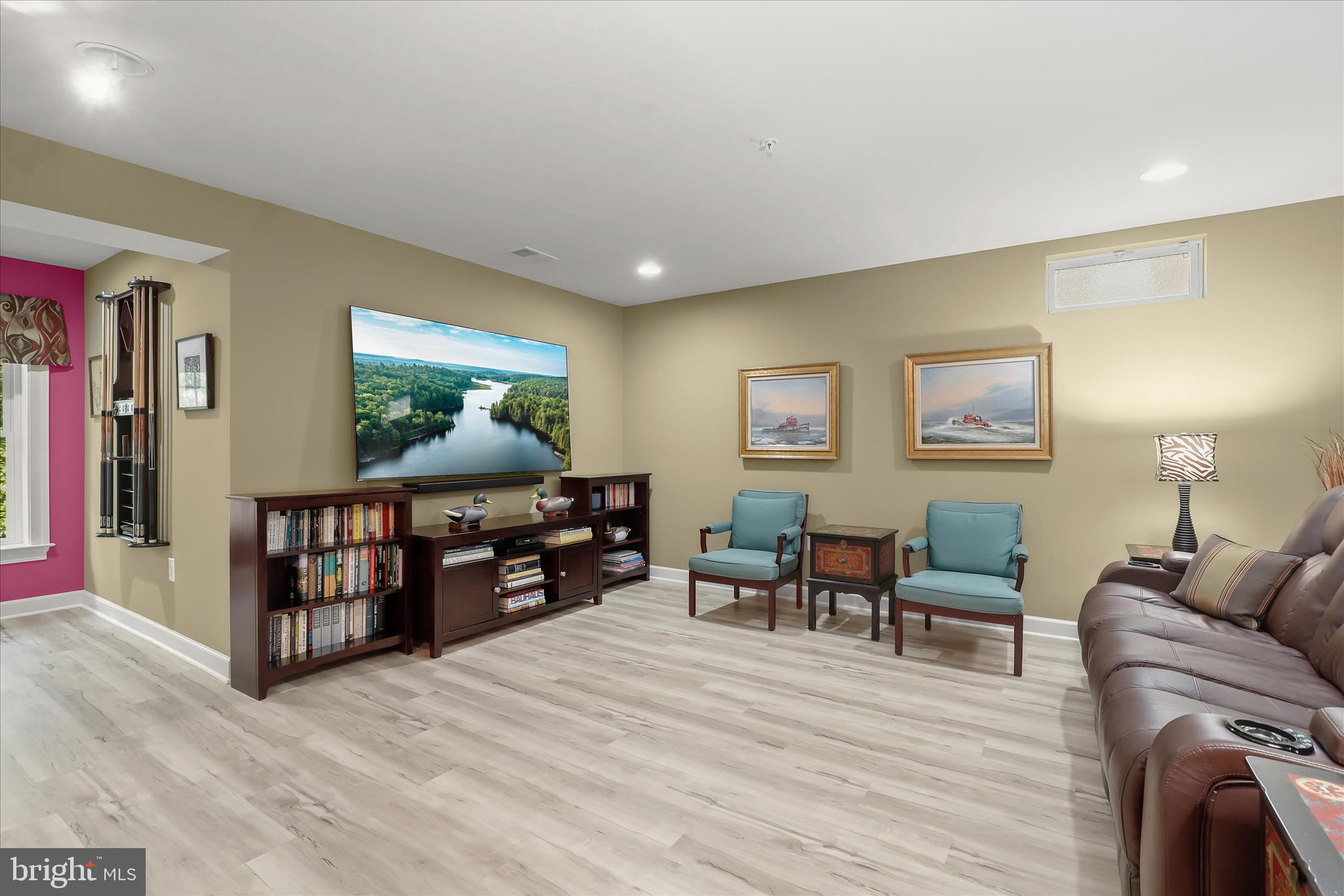 WAVERLY WOODS WEST - Residential