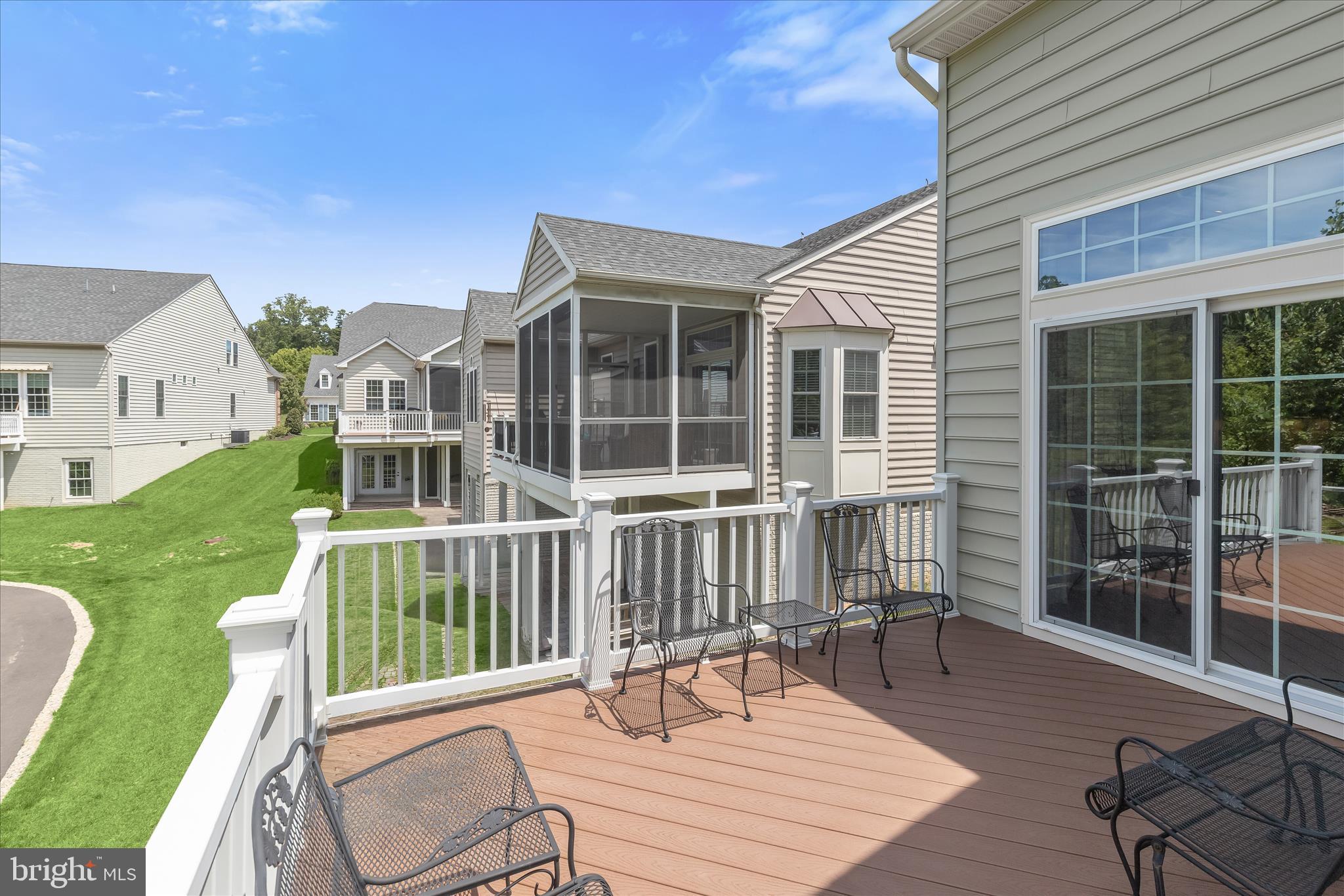 WAVERLY WOODS WEST - Residential