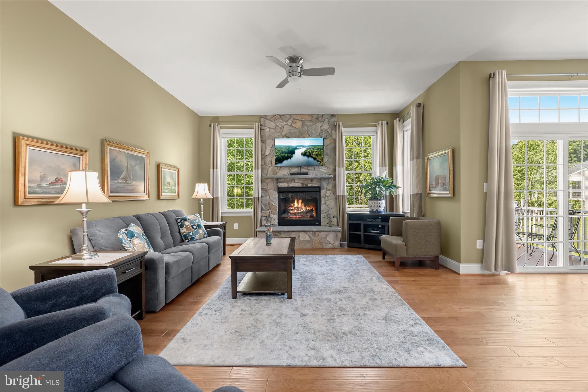 WAVERLY WOODS WEST - Residential