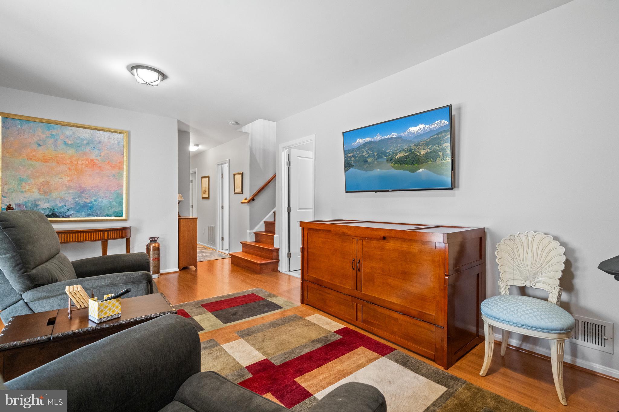 KING PARK WEST - Residential