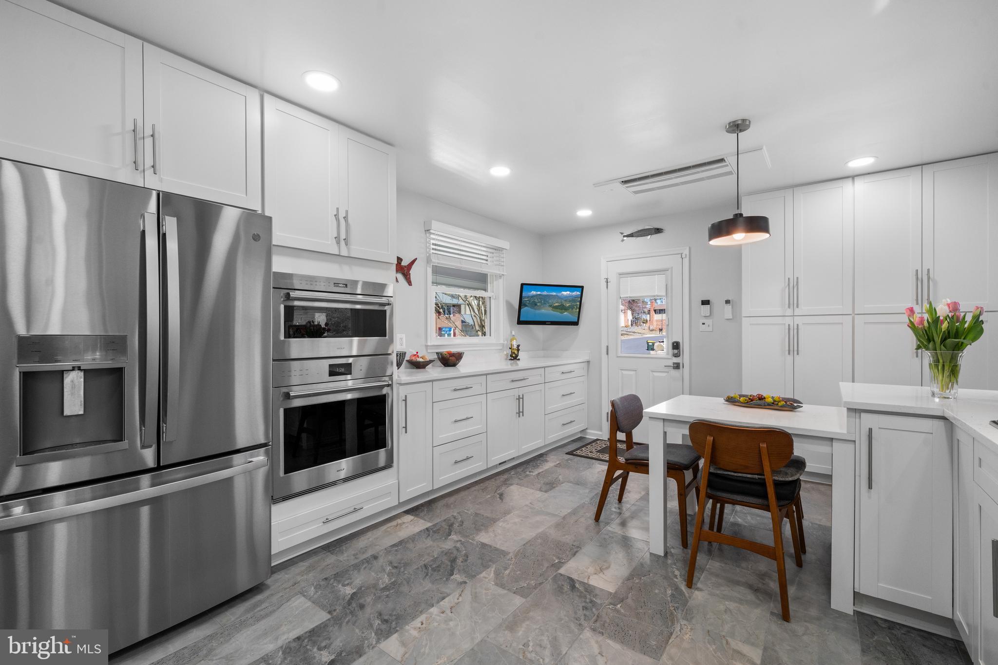 KING PARK WEST - Residential