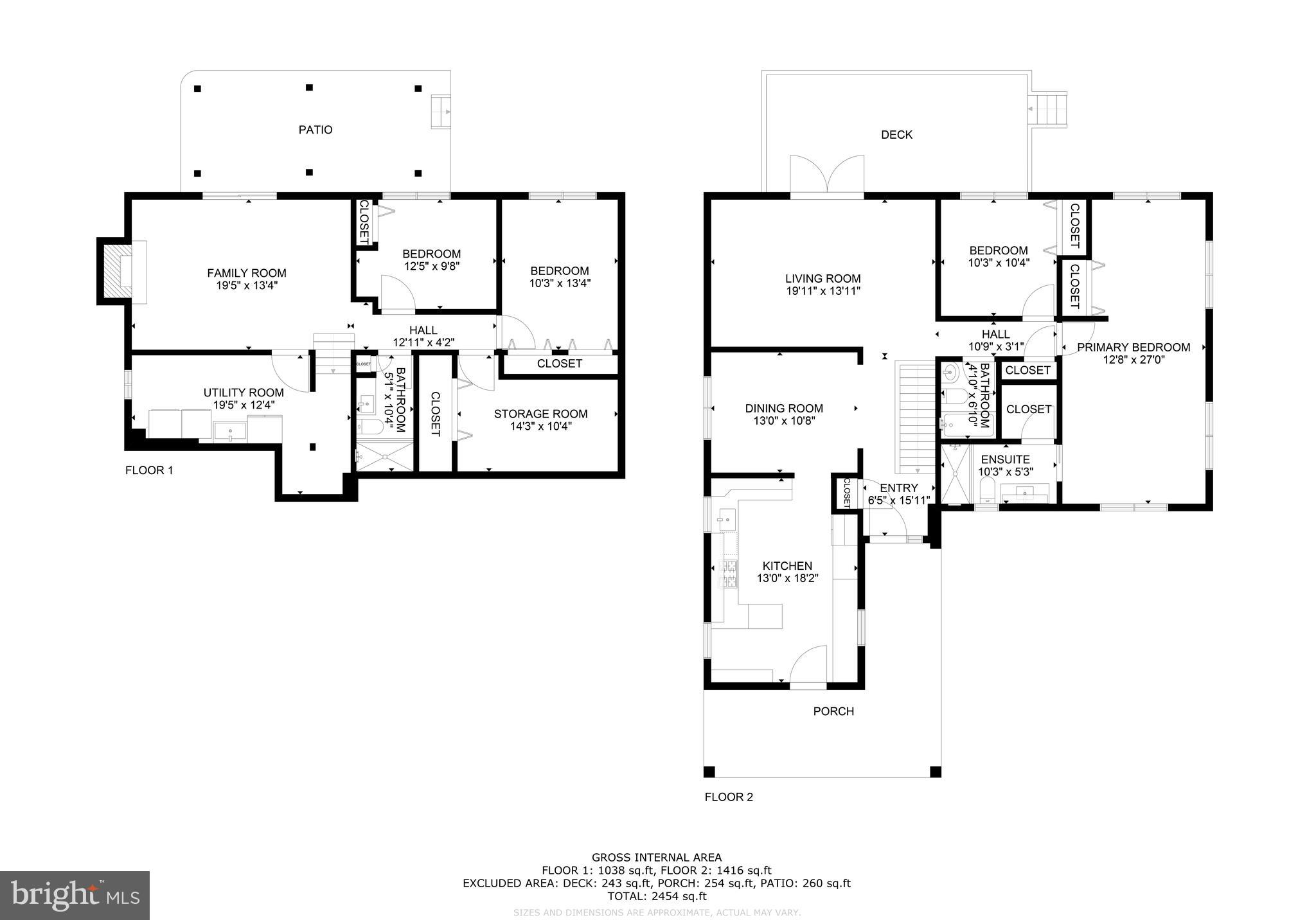 KING PARK WEST - Residential