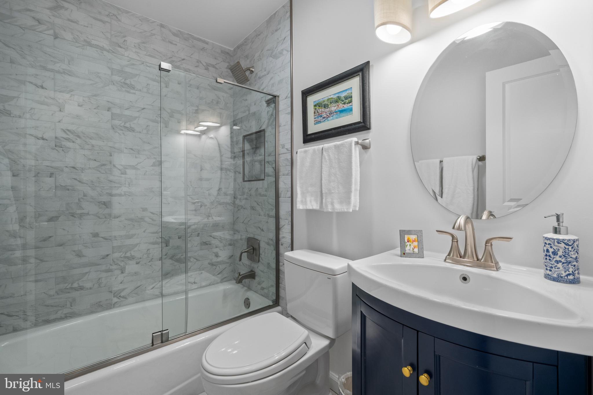 KING PARK WEST - Residential