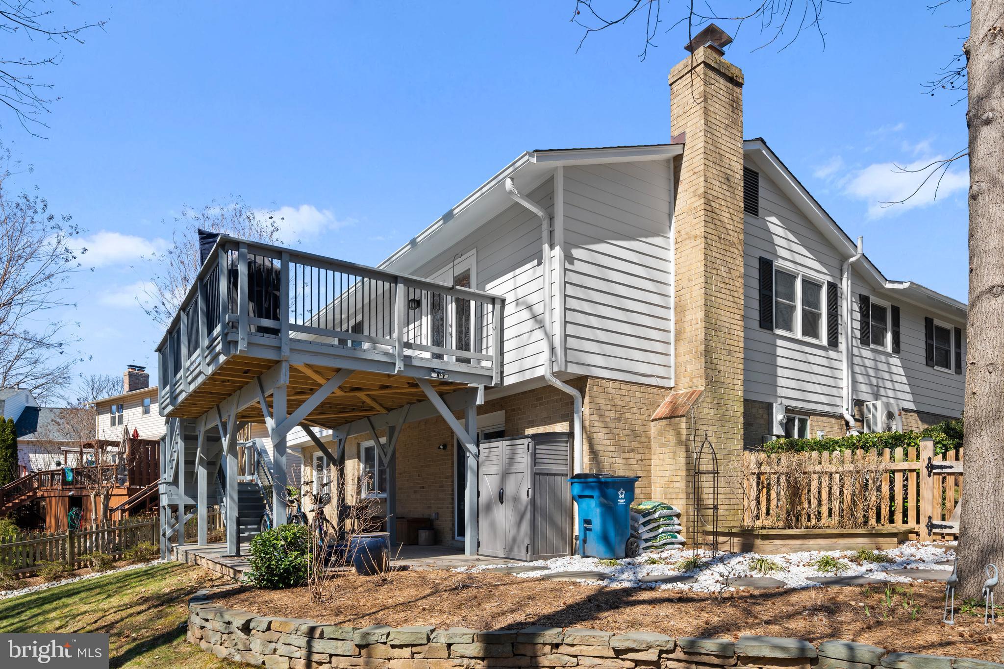 KING PARK WEST - Residential