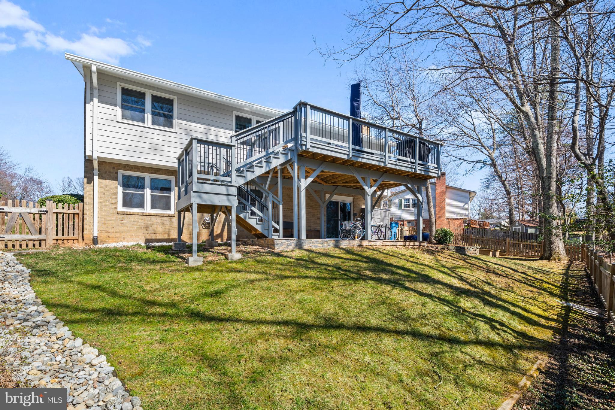 KING PARK WEST - Residential
