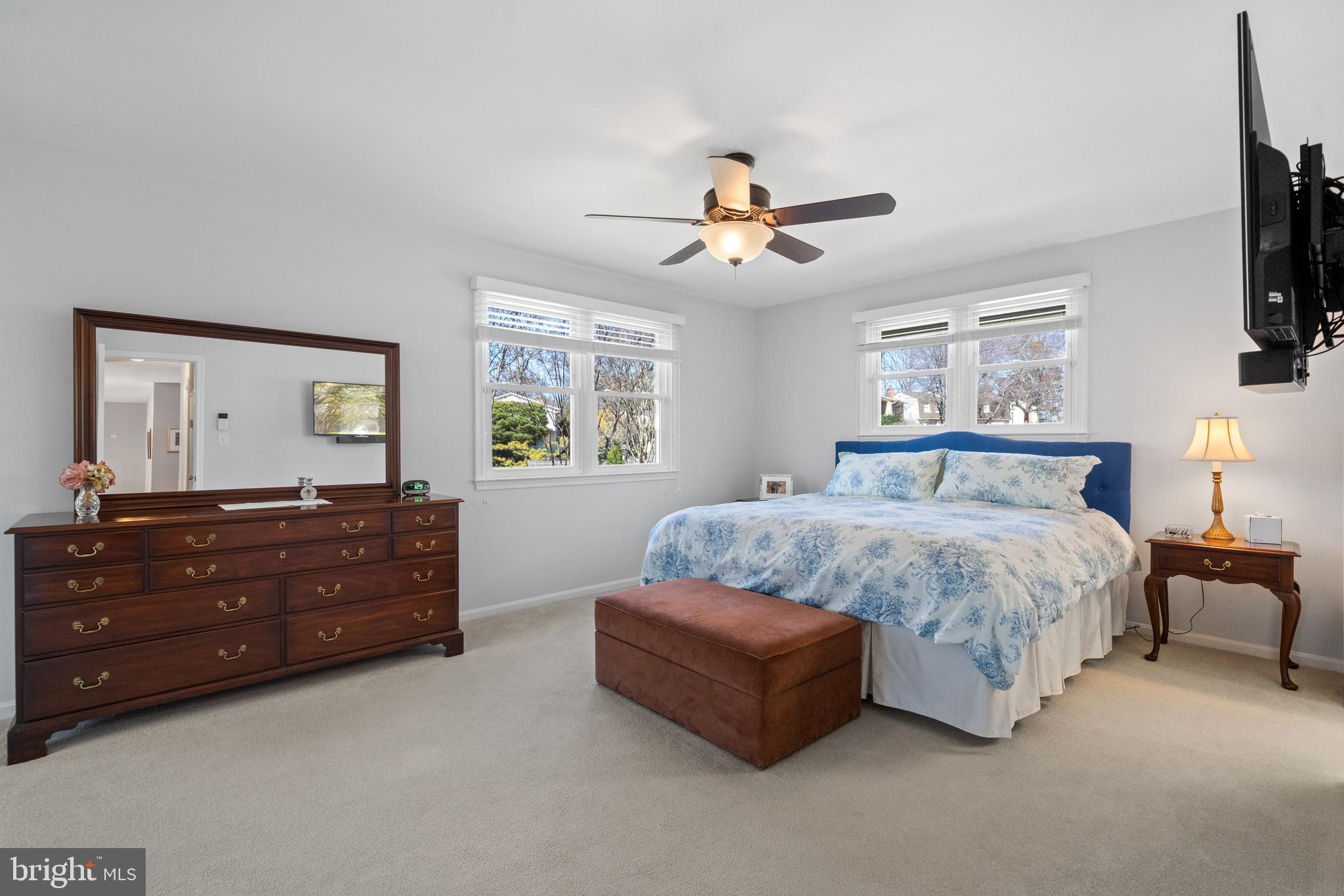 KING PARK WEST - Residential