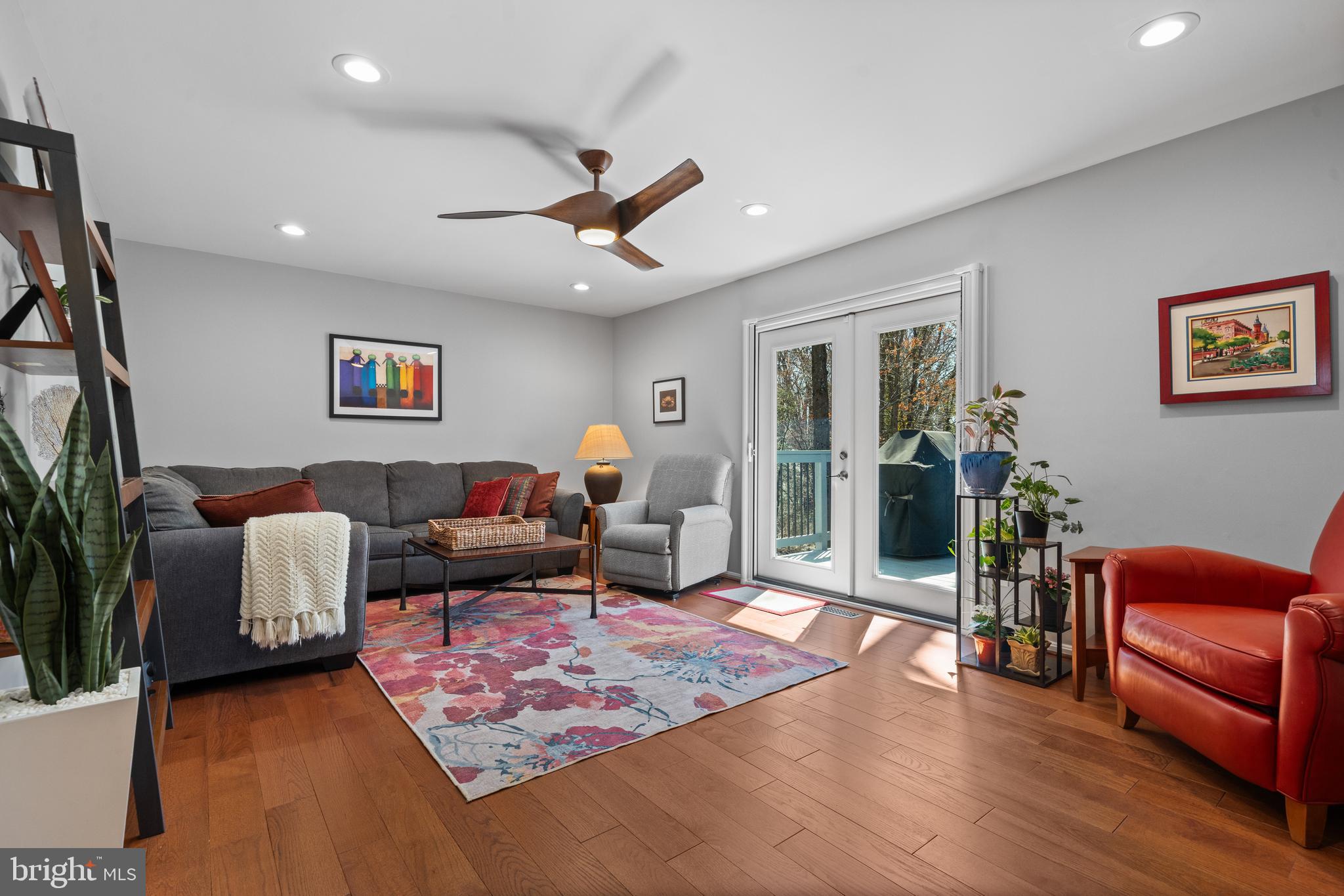 KING PARK WEST - Residential