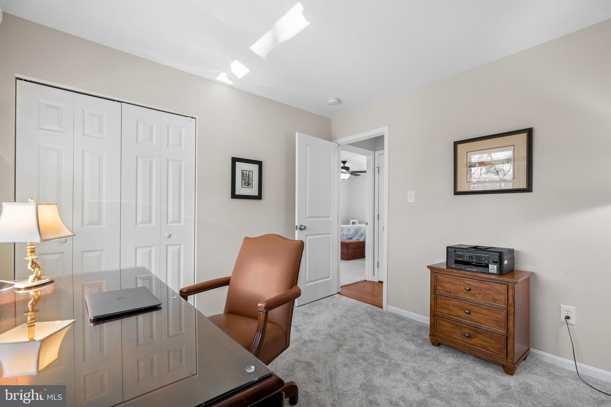 KING PARK WEST - Residential