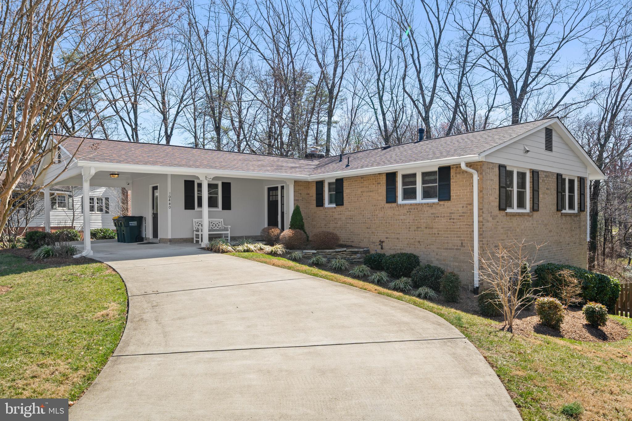 KING PARK WEST - Residential
