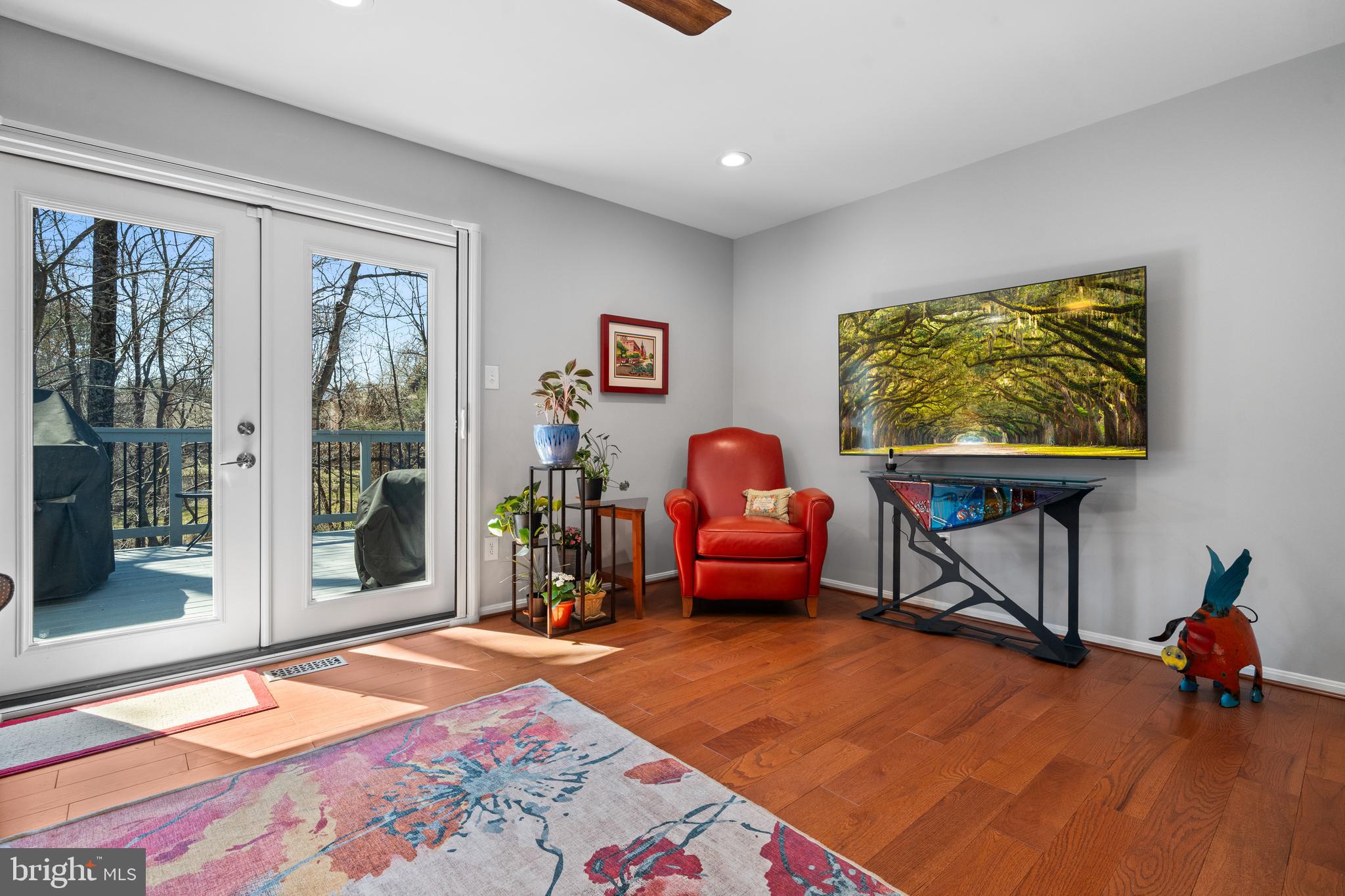 KING PARK WEST - Residential