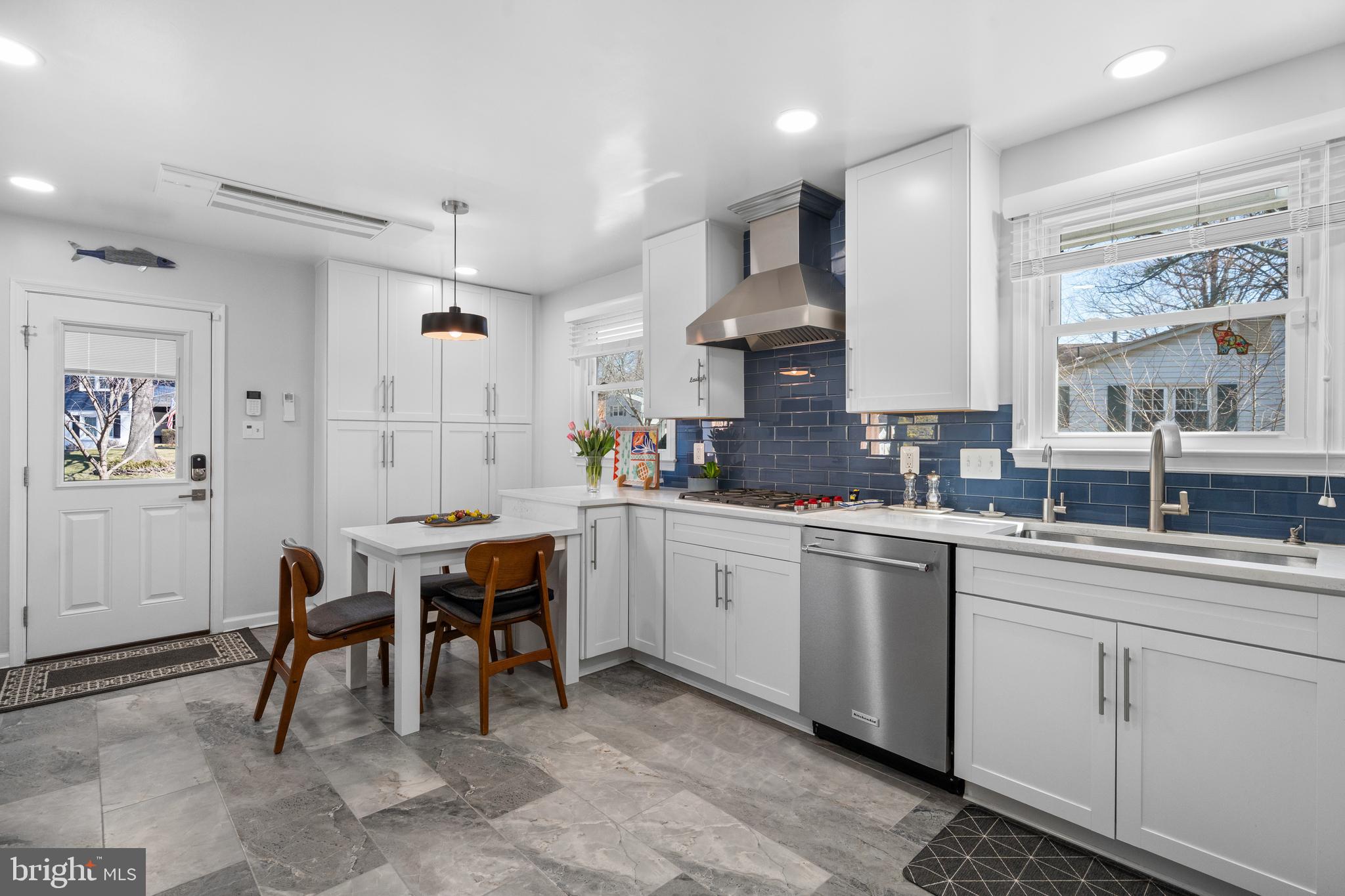 KING PARK WEST - Residential